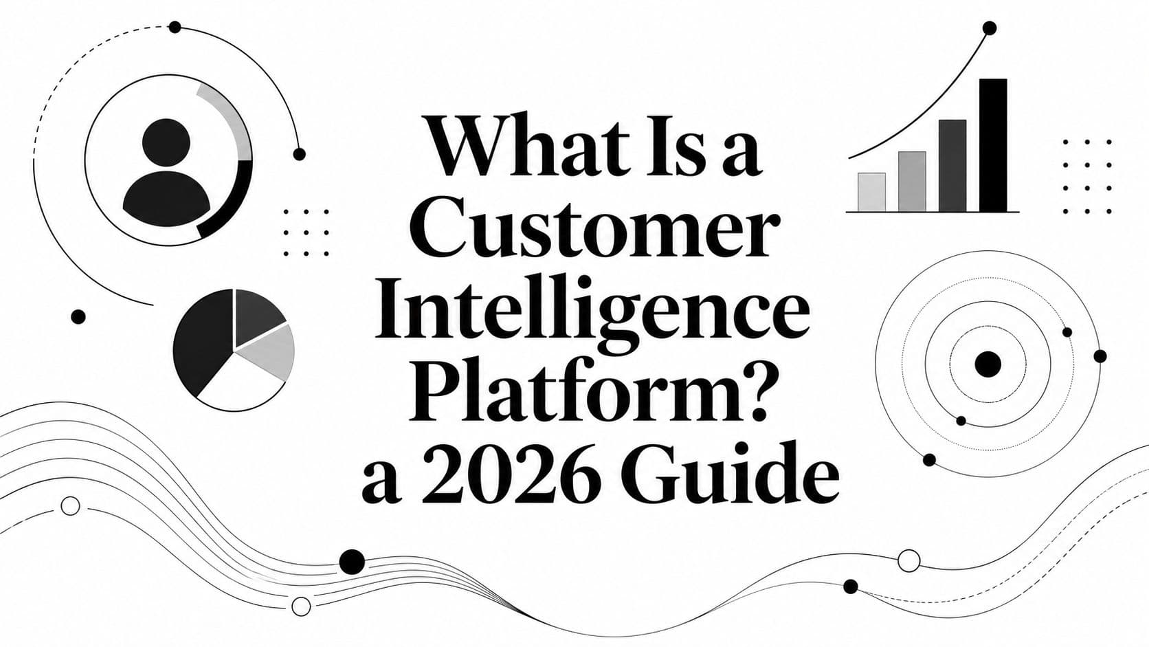 What Is a Customer Intelligence Platform? a 2026 Guide