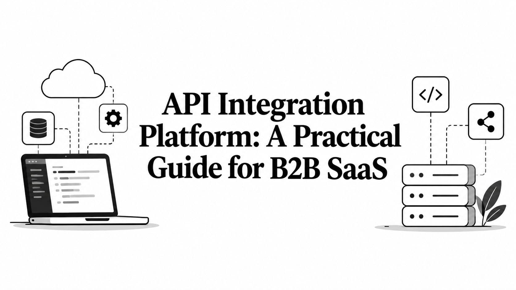 API Integration Platform: A Practical Guide for B2B SaaS