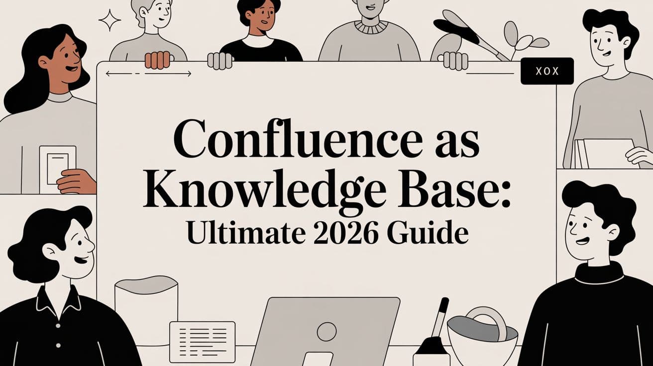 Confluence as Knowledge Base: Ultimate 2026 Guide