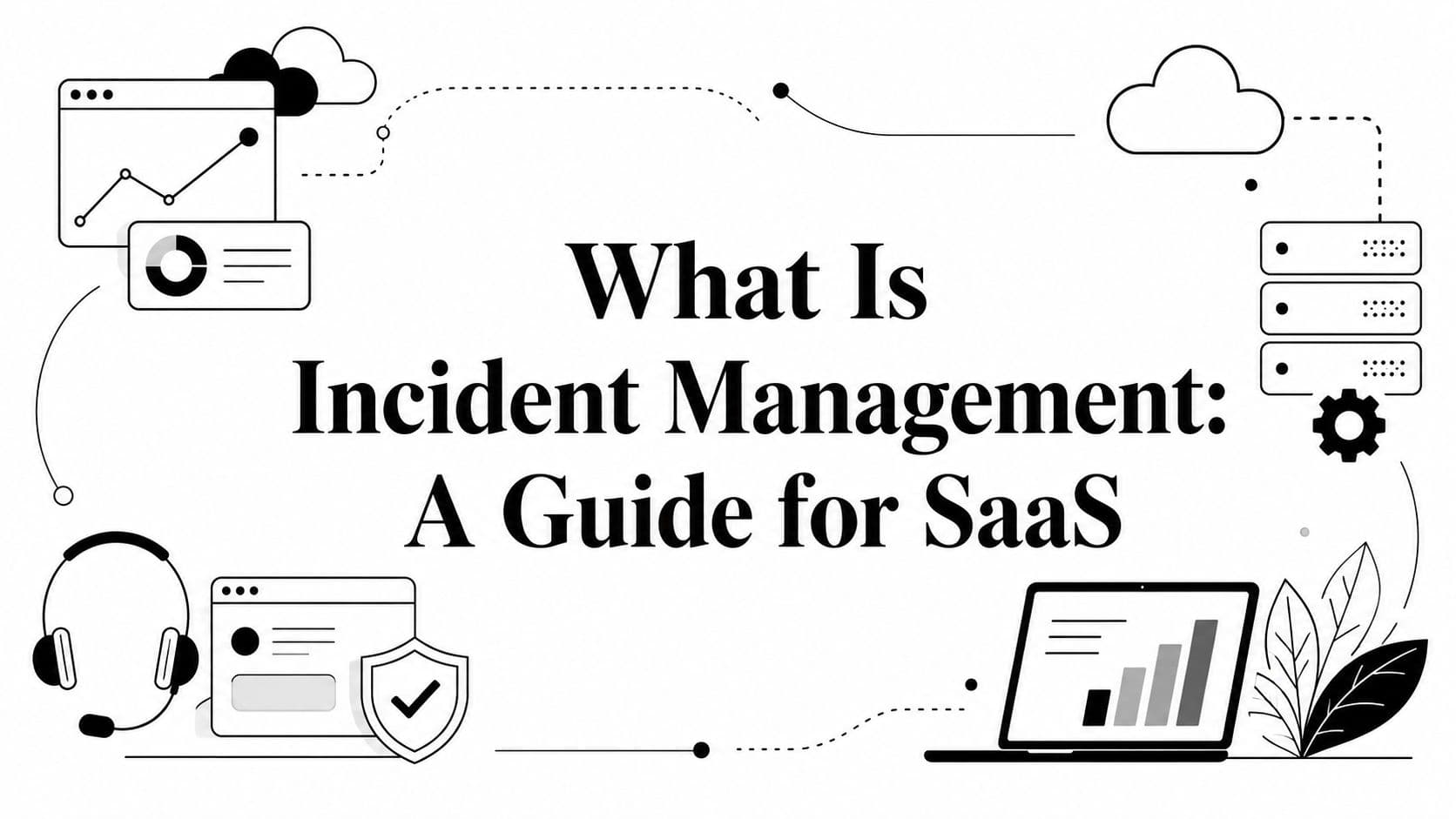 What Is Incident Management: A Guide for SaaS