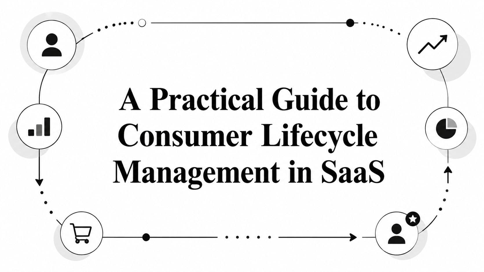A Practical Guide to Consumer Lifecycle Management in SaaS