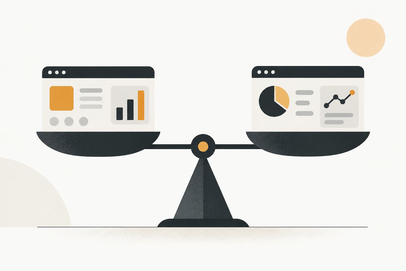 Editorial illustration: Zendesk vs Intercom: The 2026 Guide for B2B SaaS