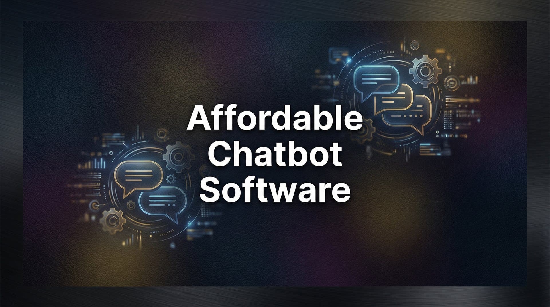 9 Best Affordable Chatbot Software Options for Growing Teams in 2026