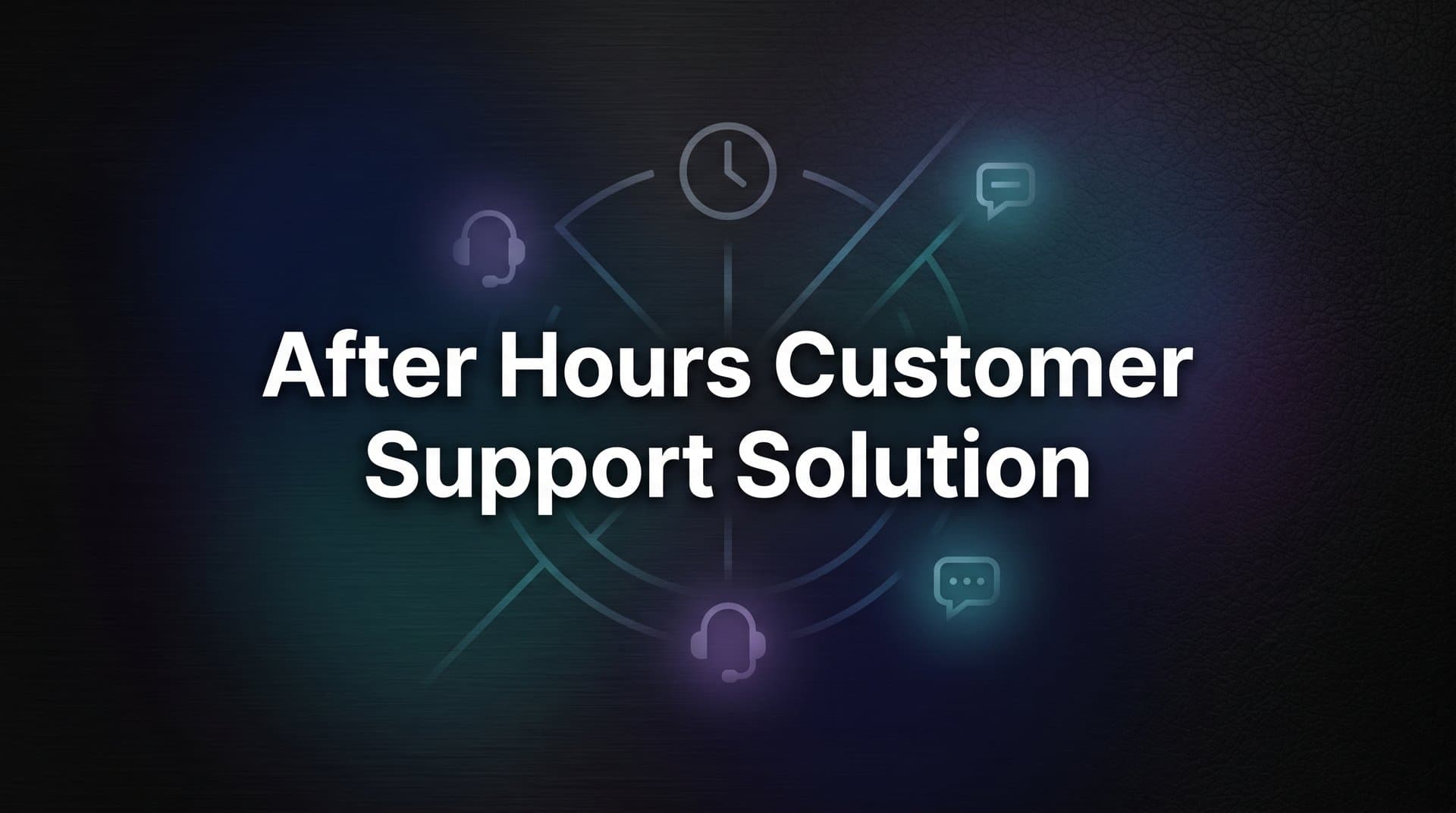 9 Best After Hours Customer Support Solutions in 2026