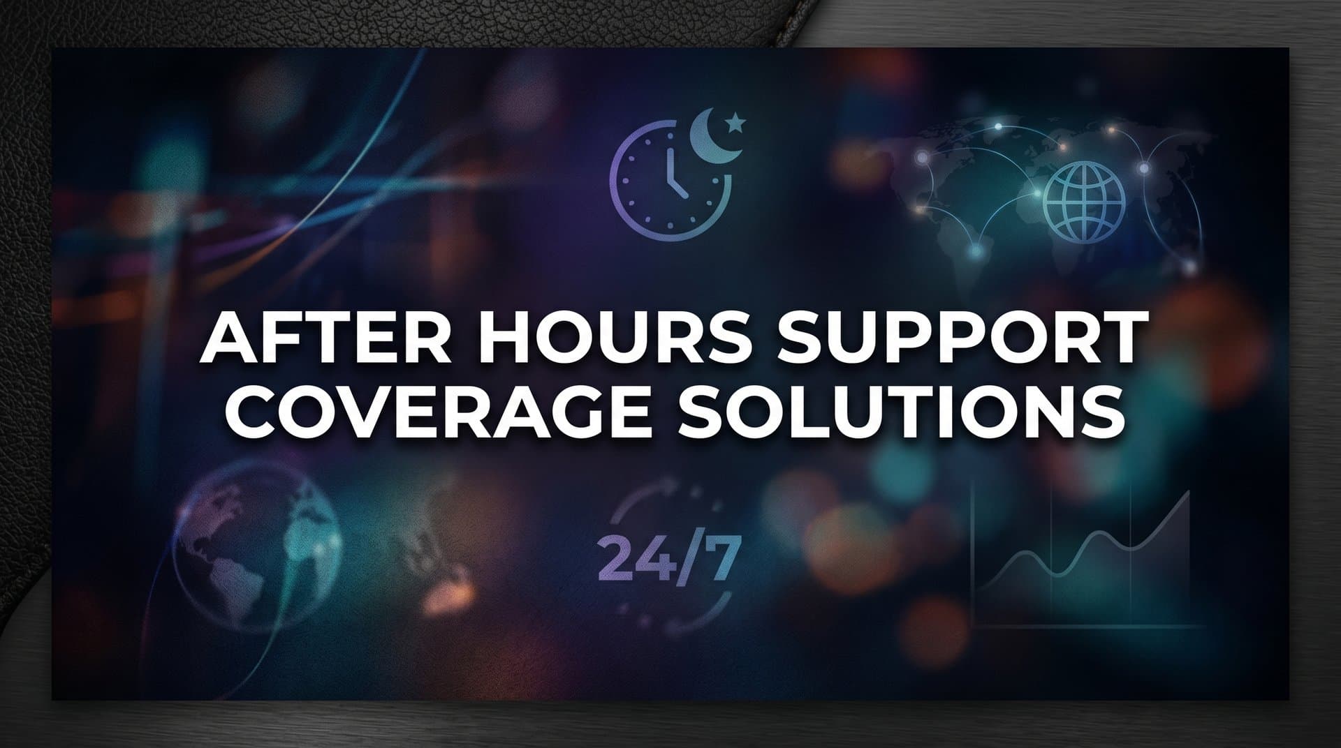 9 Best After Hours Support Coverage Solutions in 2026