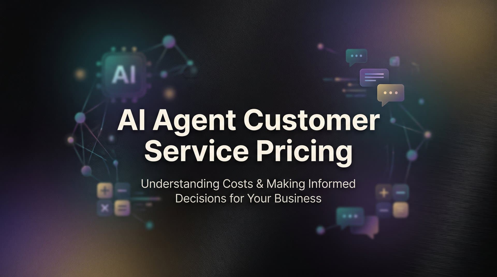 9 Best AI Agent Customer Service Tools & Pricing Compared (2026)