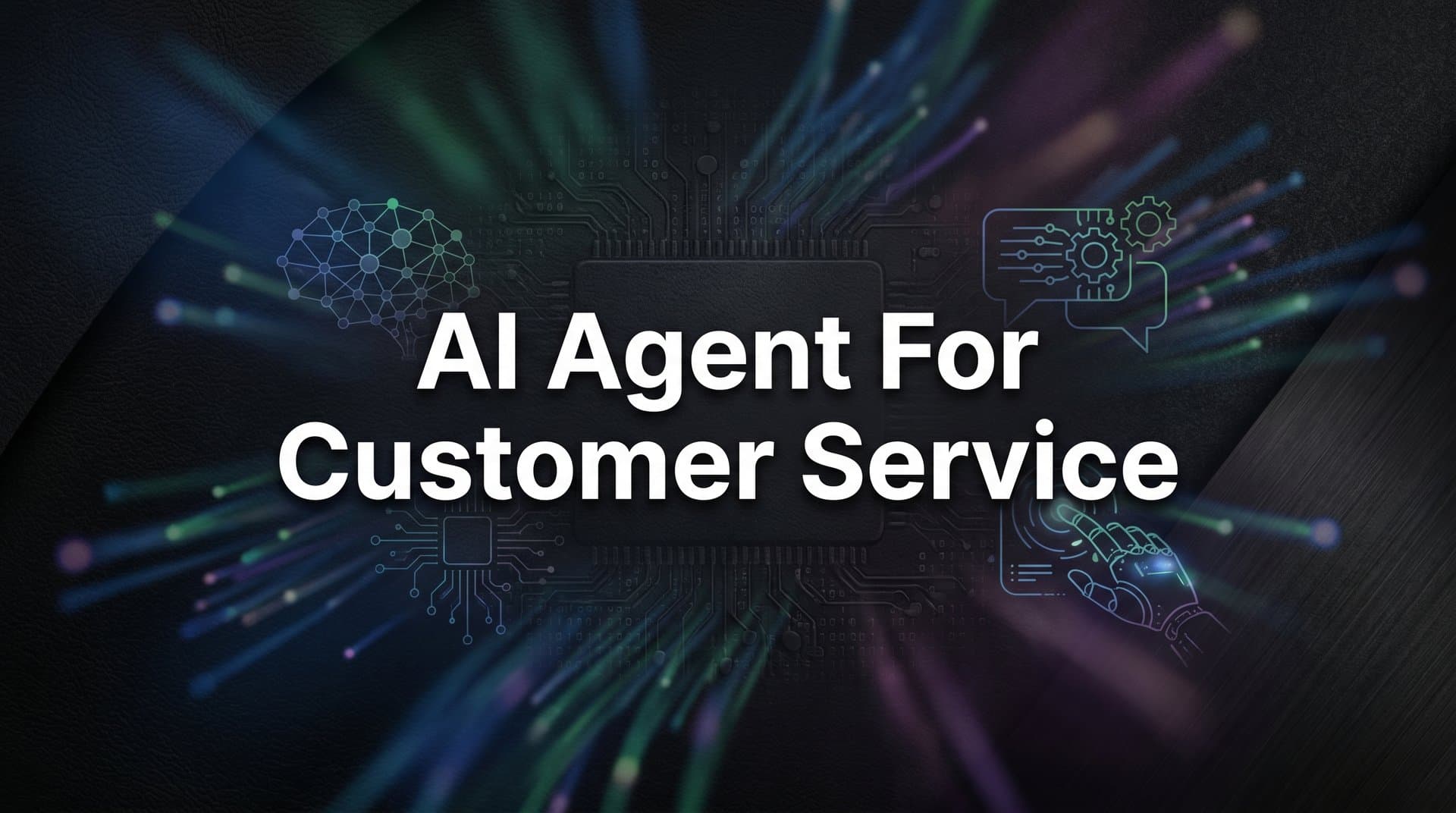 AI Agent for Customer Service: How Intelligent Automation Is Replacing Traditional Support Models
