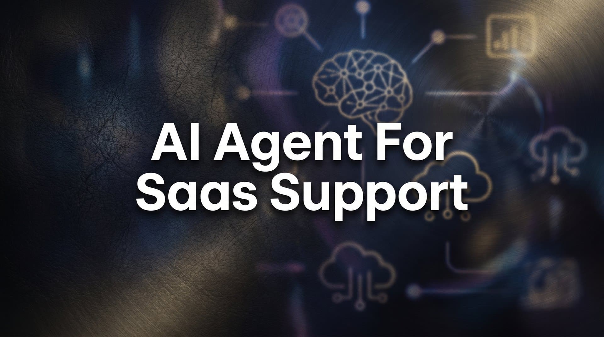 9 Best AI Agents for SaaS Support in 2026