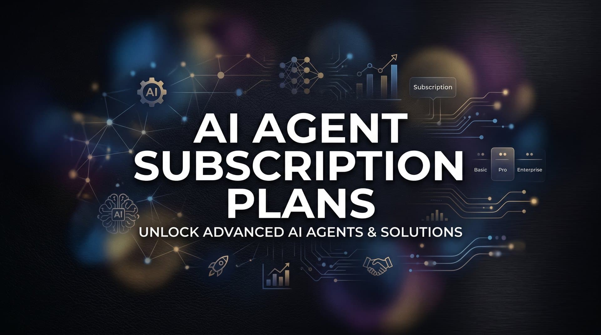 7 Proven Strategies to Choose and Maximize AI Agent Subscription Plans