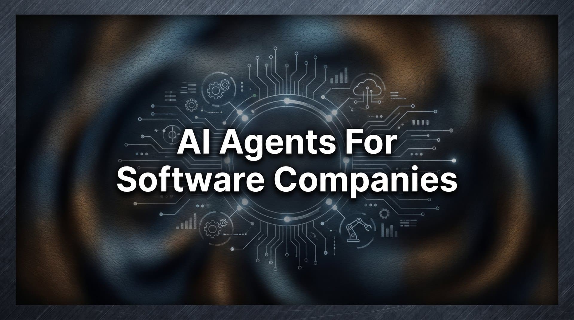 9 Best AI Agents for Software Companies in 2026