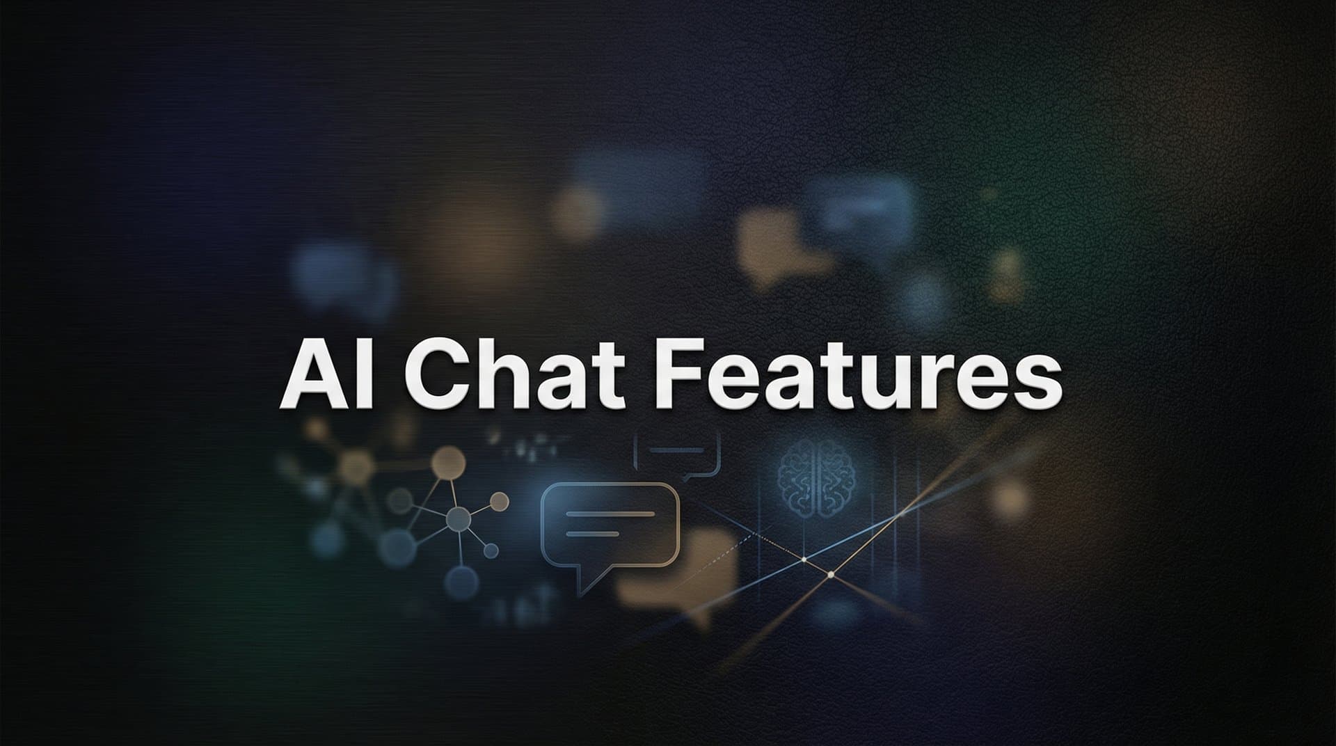 7 Essential AI Chat Features That Transform Customer Support in 2026
