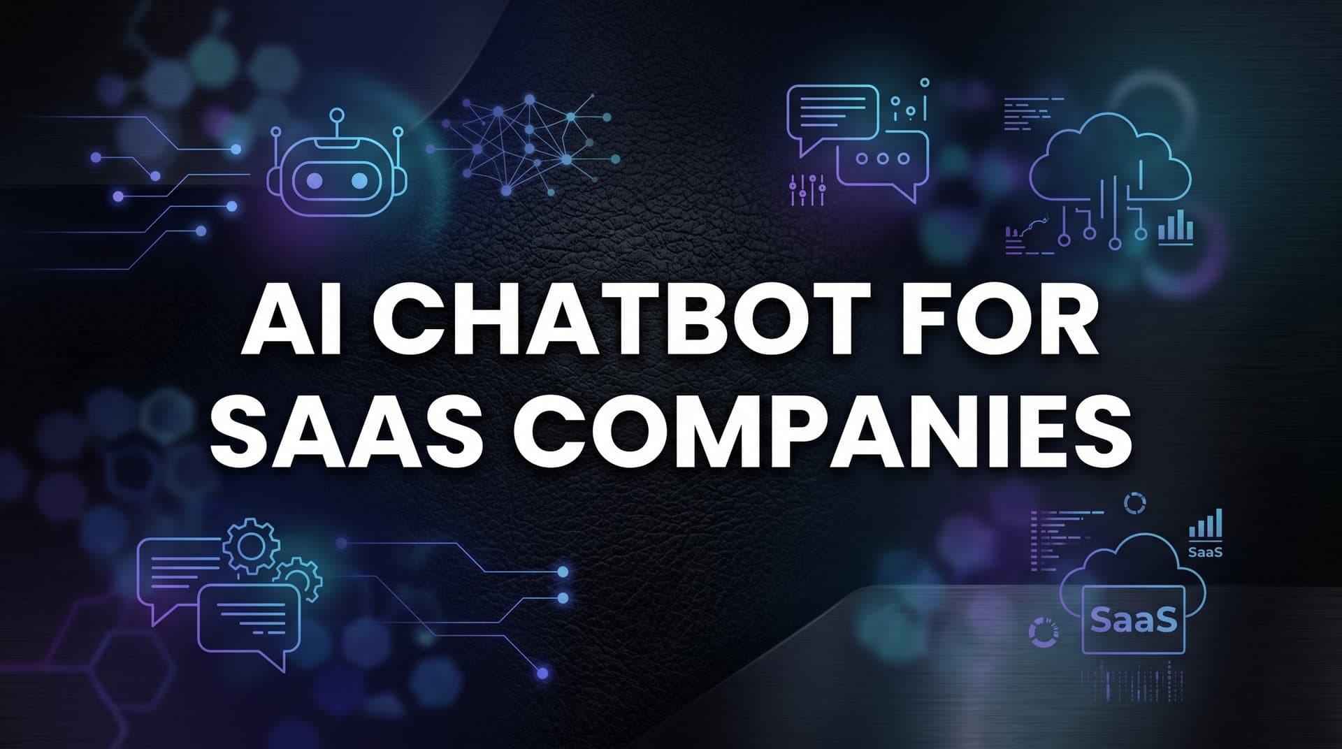9 Best AI Chatbots for SaaS Companies in 2026