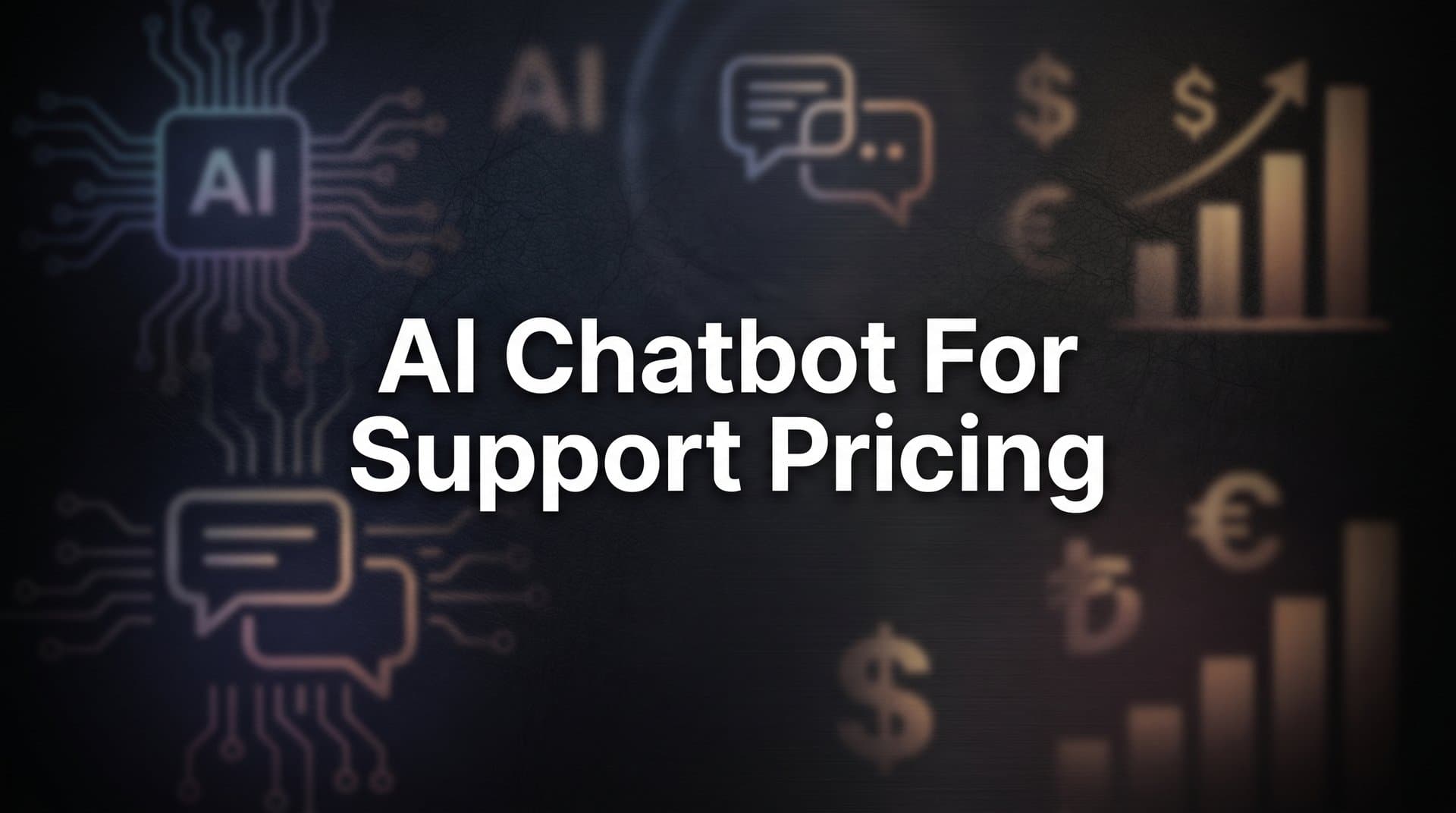 7 Smart Strategies to Evaluate AI Chatbot for Support Pricing (And Avoid Overpaying)