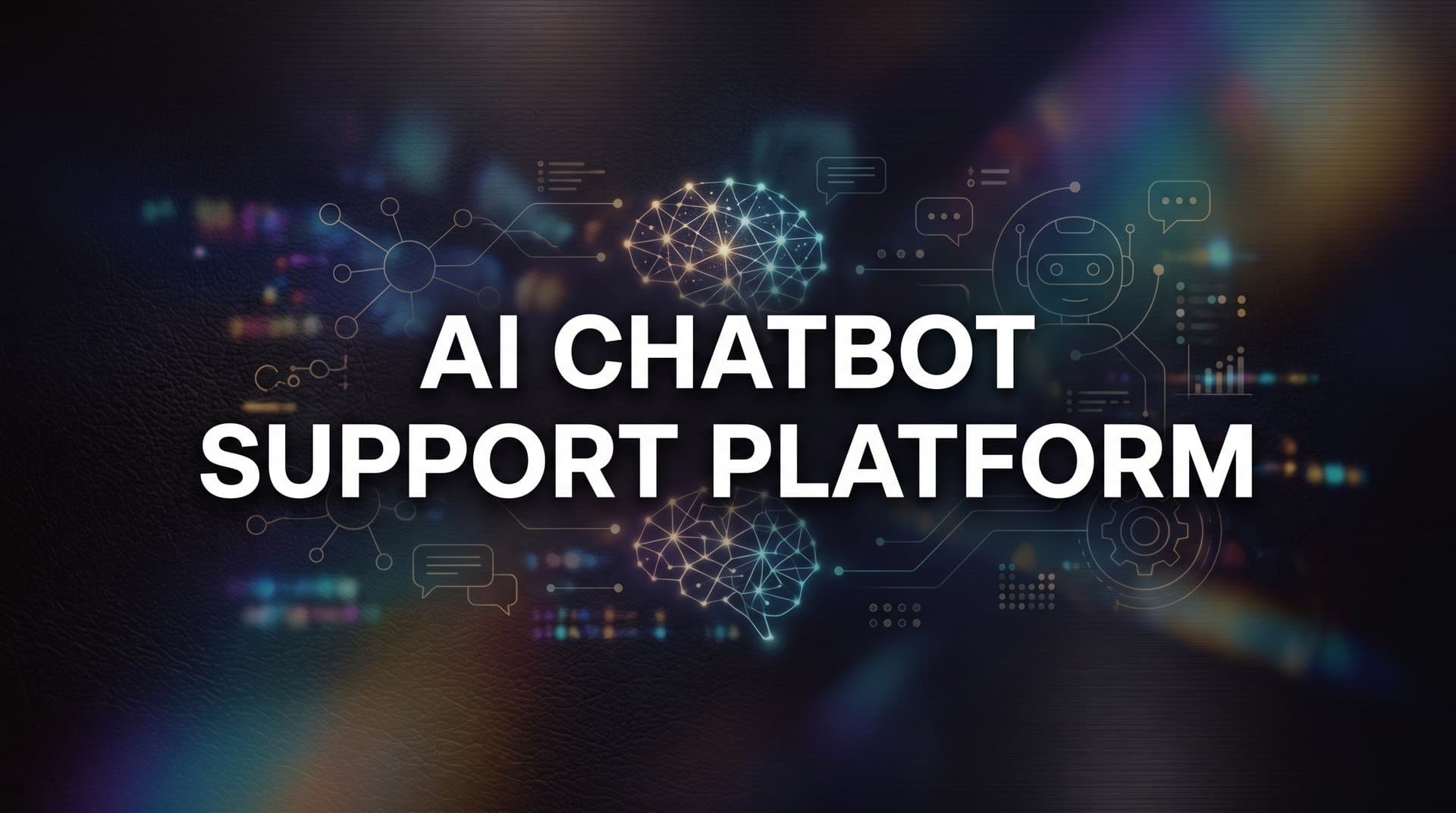 9 Best AI Chatbot Support Platforms in 2026