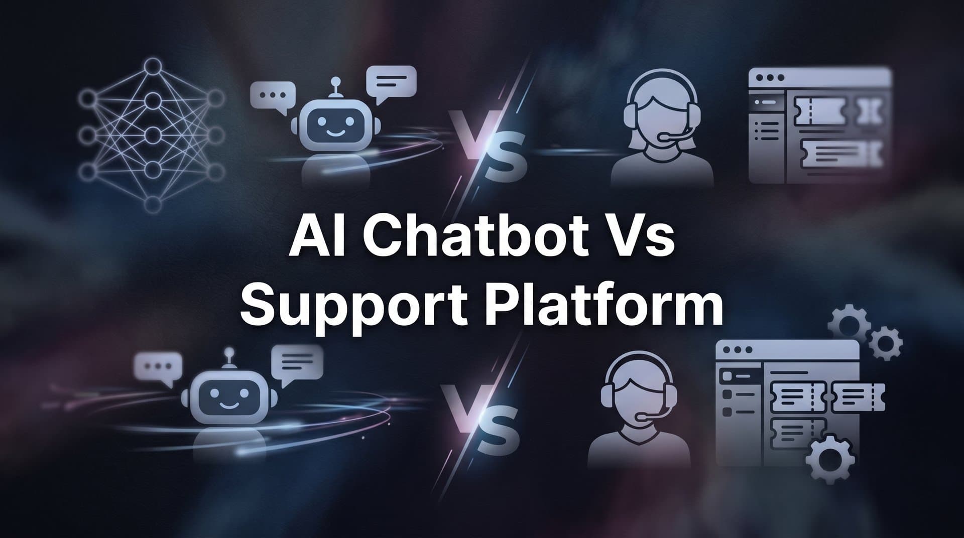 9 Best AI Chatbot & Support Platforms Compared in 2026