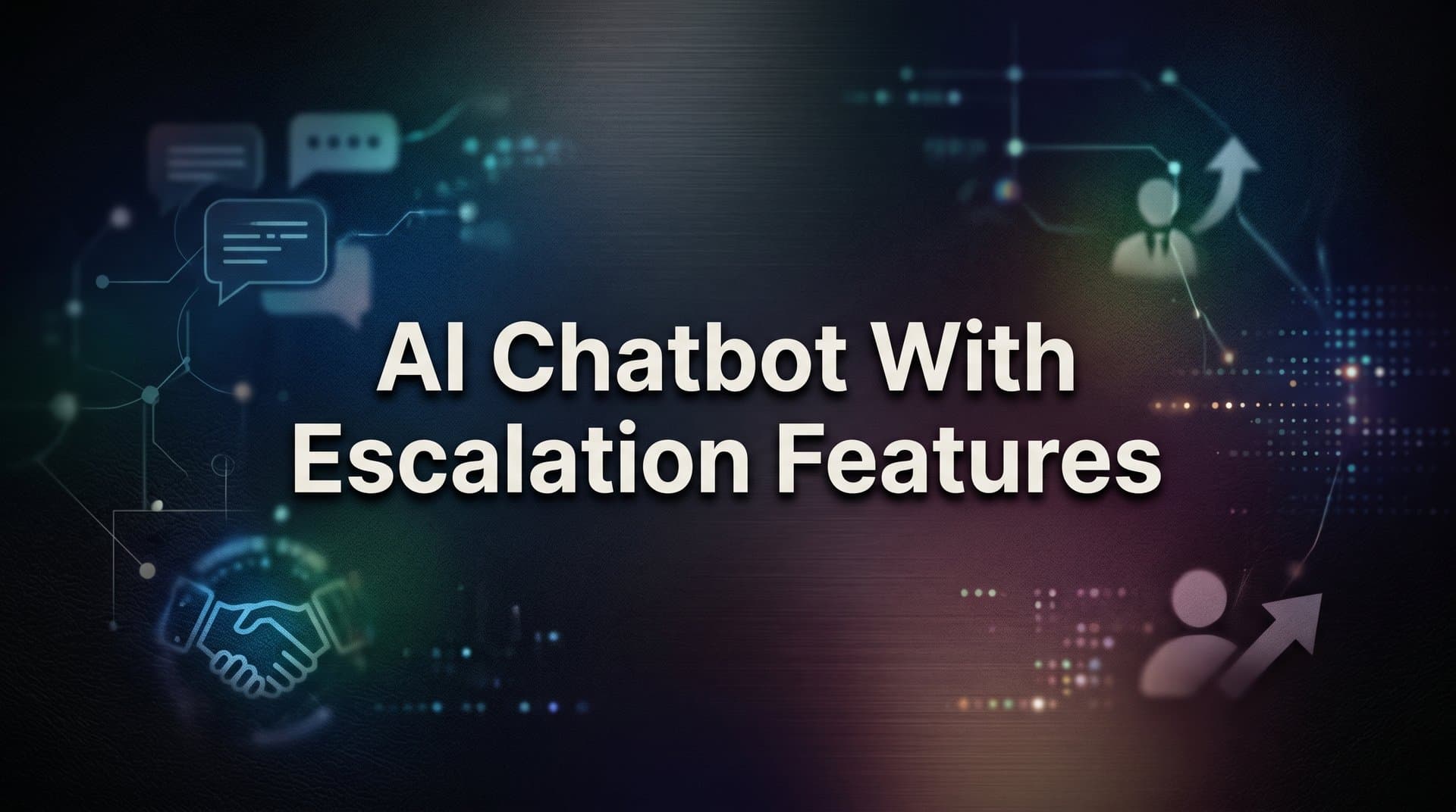 7 Essential Strategies for an AI Chatbot with Escalation Features That Actually Works