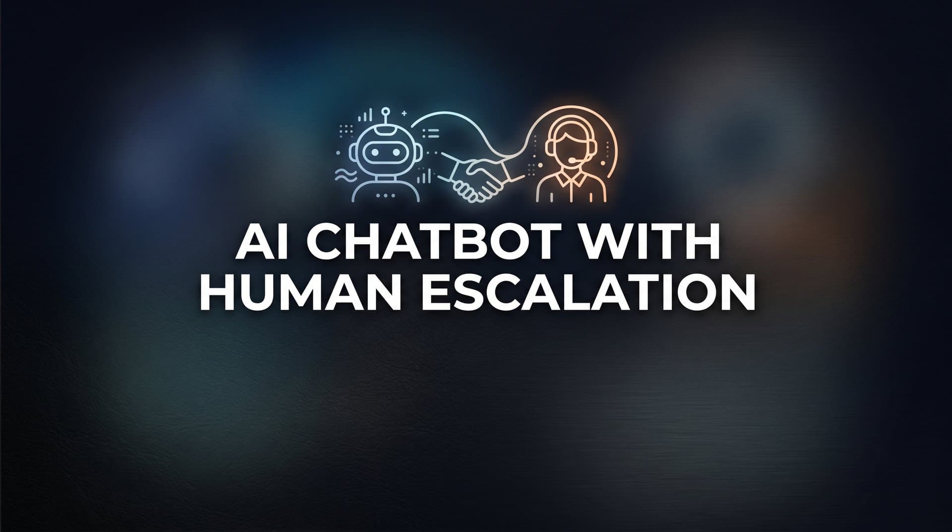 AI Chatbot with Human Escalation: How the Handoff Actually Works (And Why It Matters)