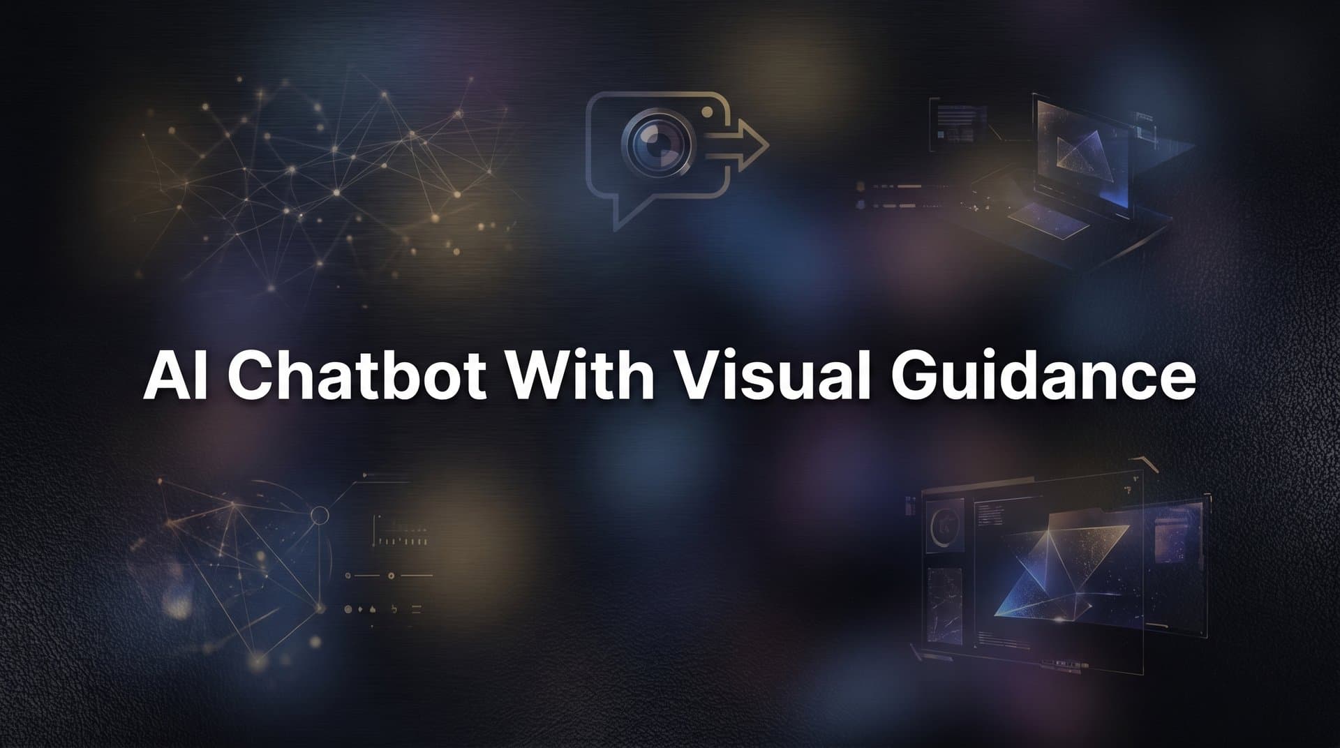 AI Chatbot with Visual Guidance: How Page-Aware Support Changes the Customer Experience