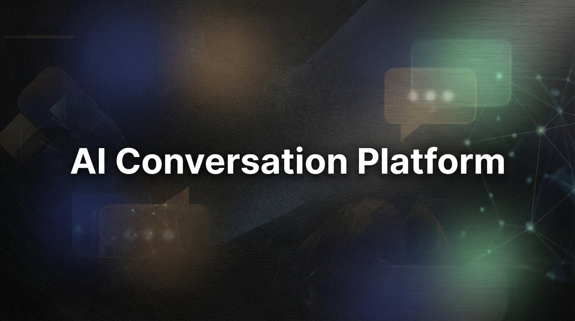 AI Conversation Platform: The Complete Guide to Intelligent Customer Interactions