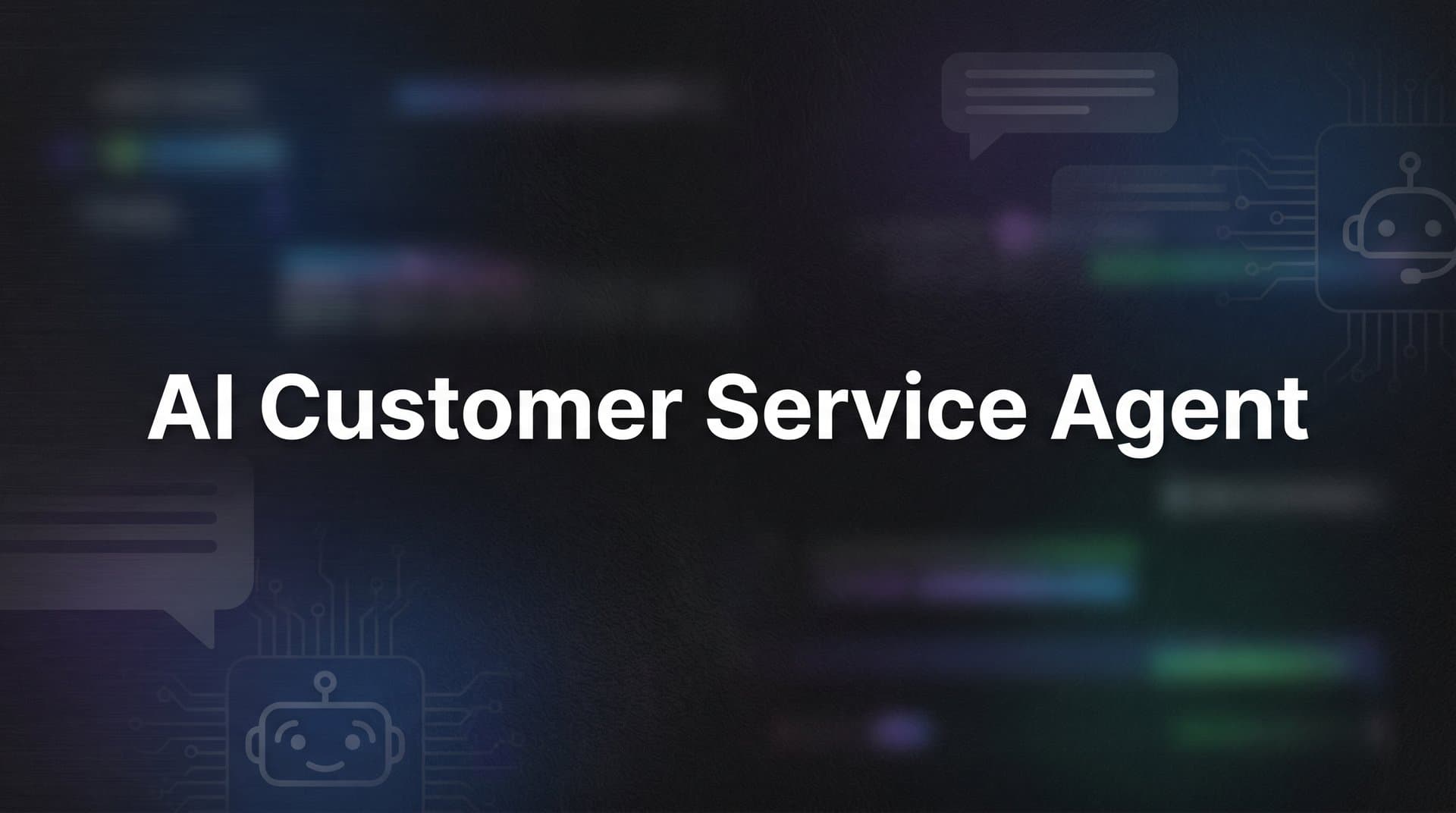 AI Customer Service Agent: What It Is, How It Works, and Why It Matters in 2026