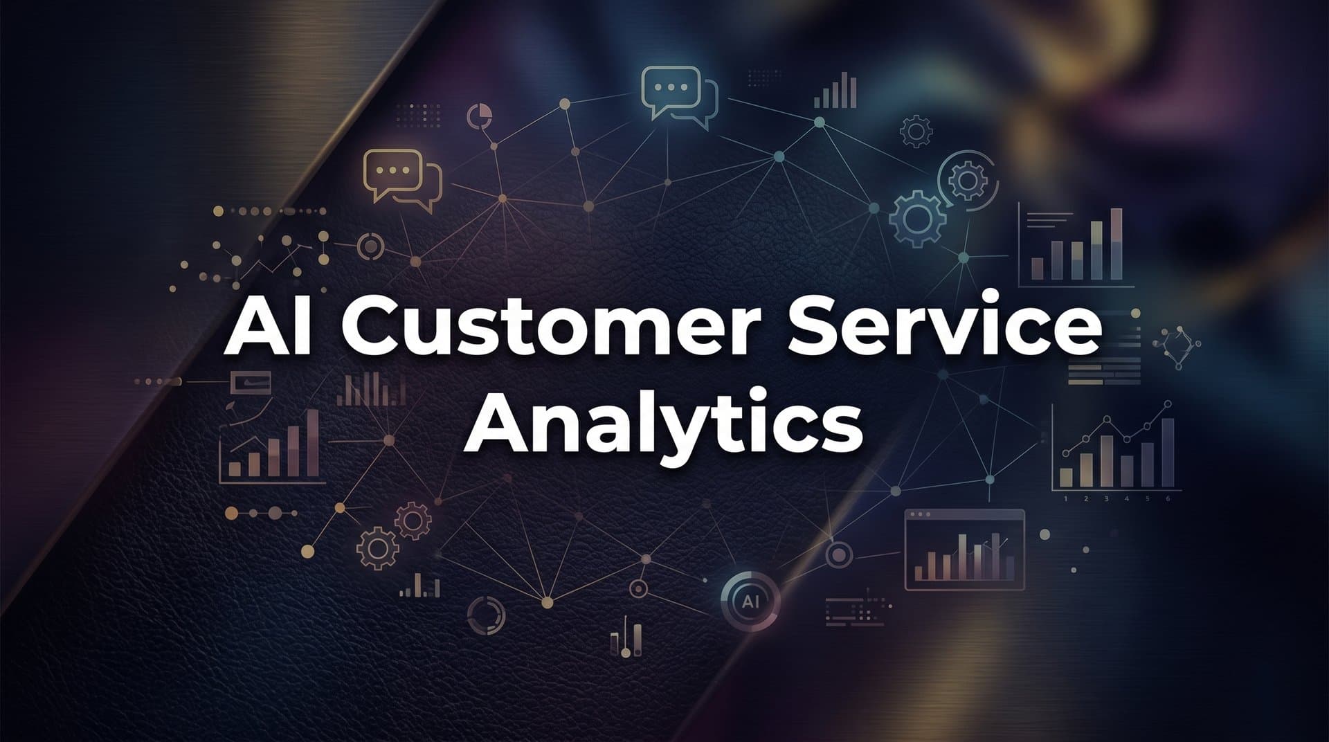 9 Best AI Customer Service Analytics Tools in 2026