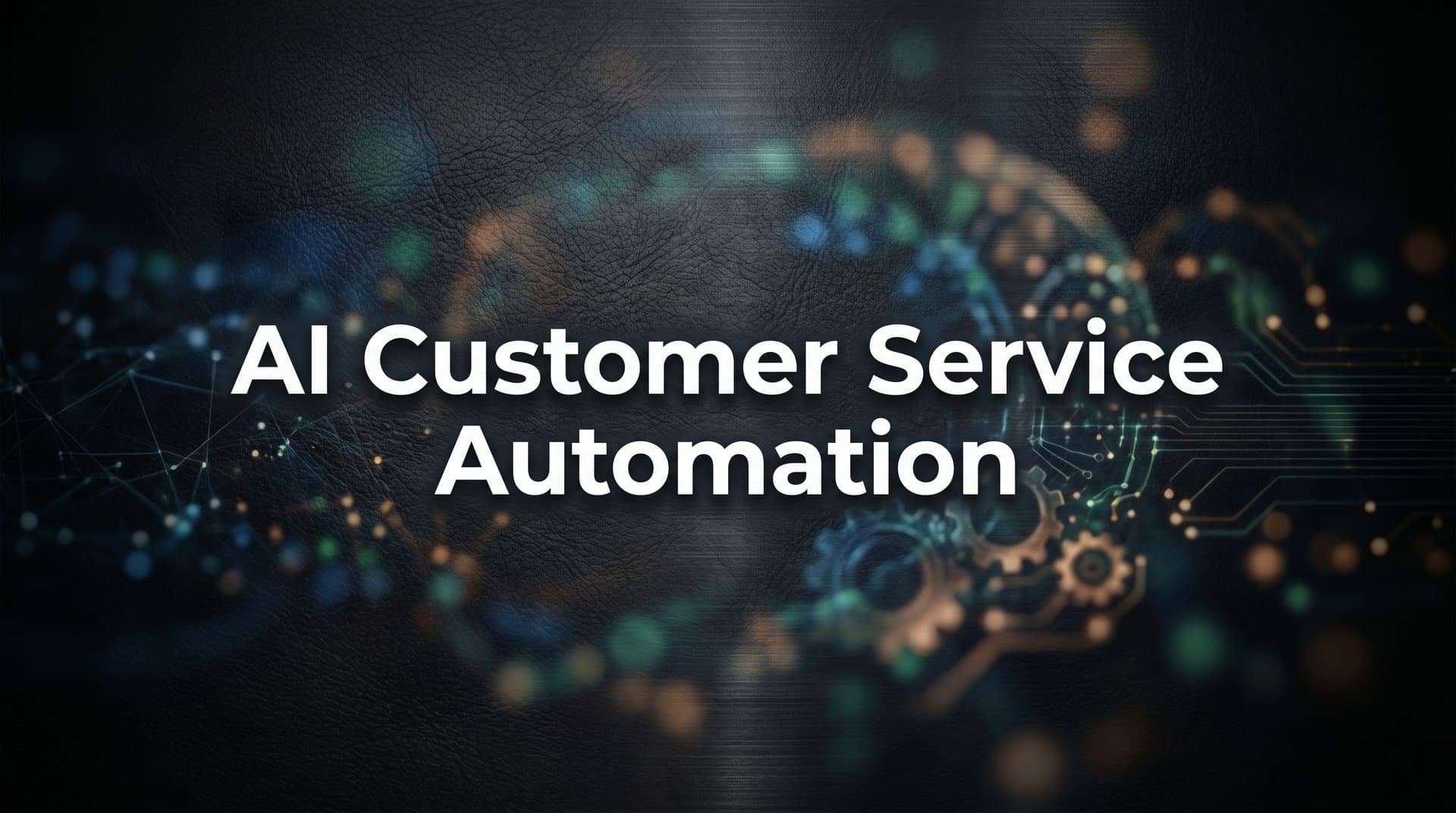 10 Best AI Customer Service Automation Tools in 2026