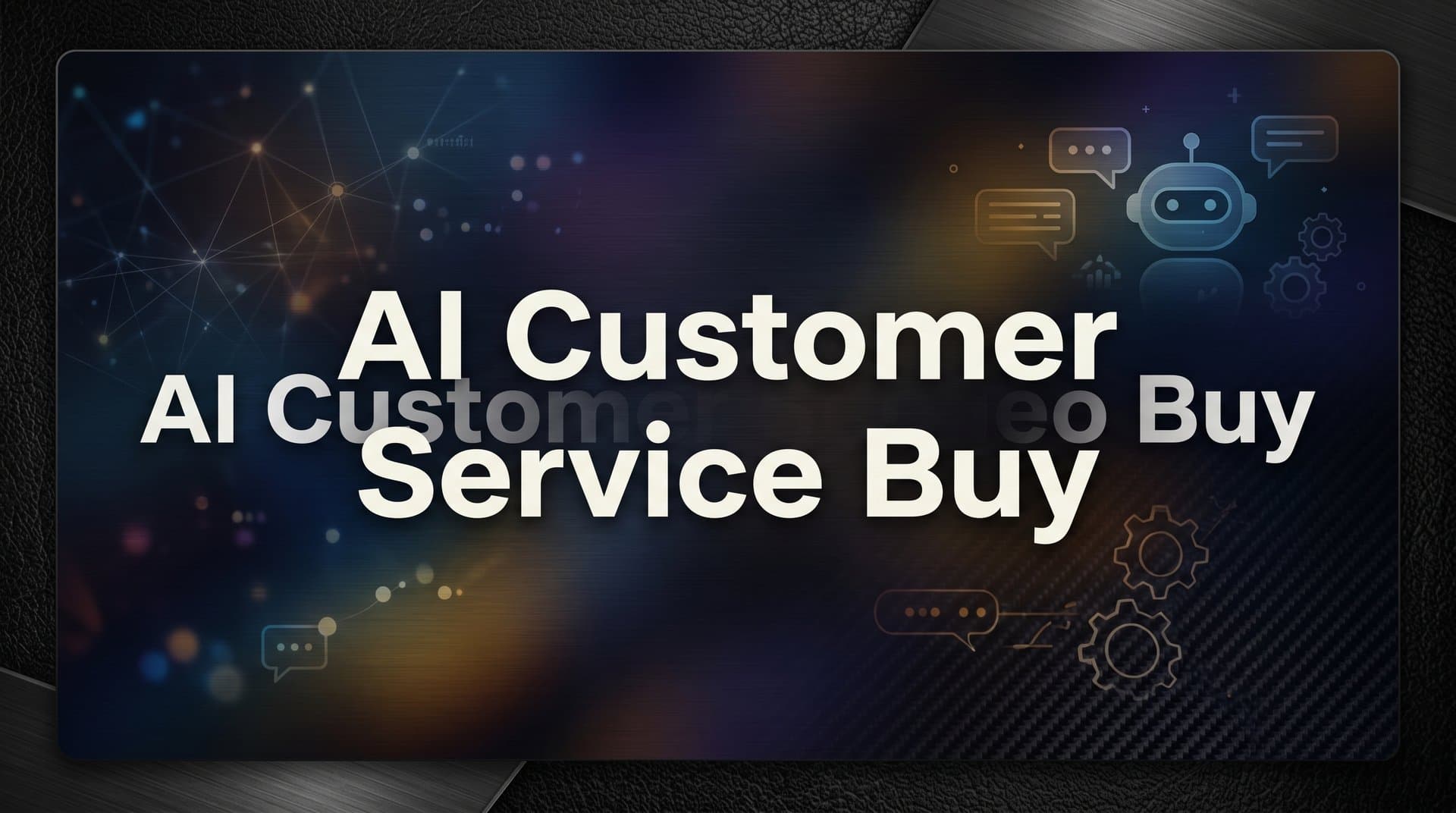 9 Best AI Customer Service Tools to Buy in 2026