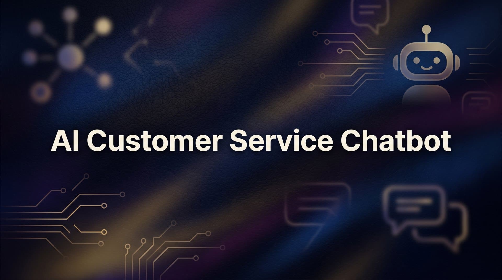 AI Customer Service Chatbot: How It Works and Why B2B Teams Are Adopting It