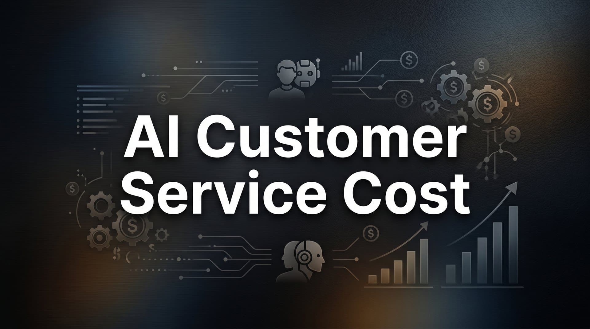 AI Customer Service Cost: What You Actually Pay (and What You Save)