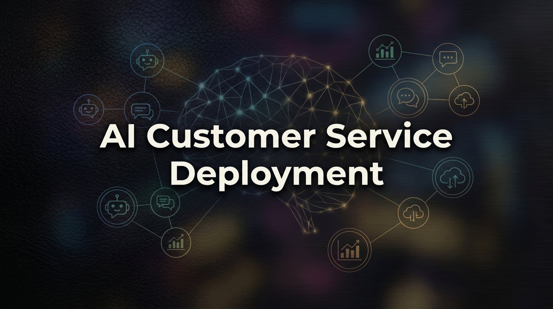 AI Customer Service Deployment: A Step-by-Step Guide for B2B Teams