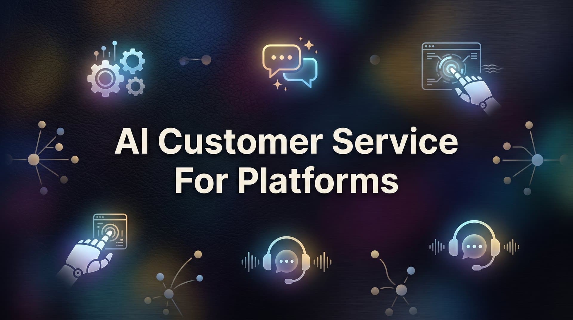 9 Best AI Customer Service Tools for Platforms in 2026