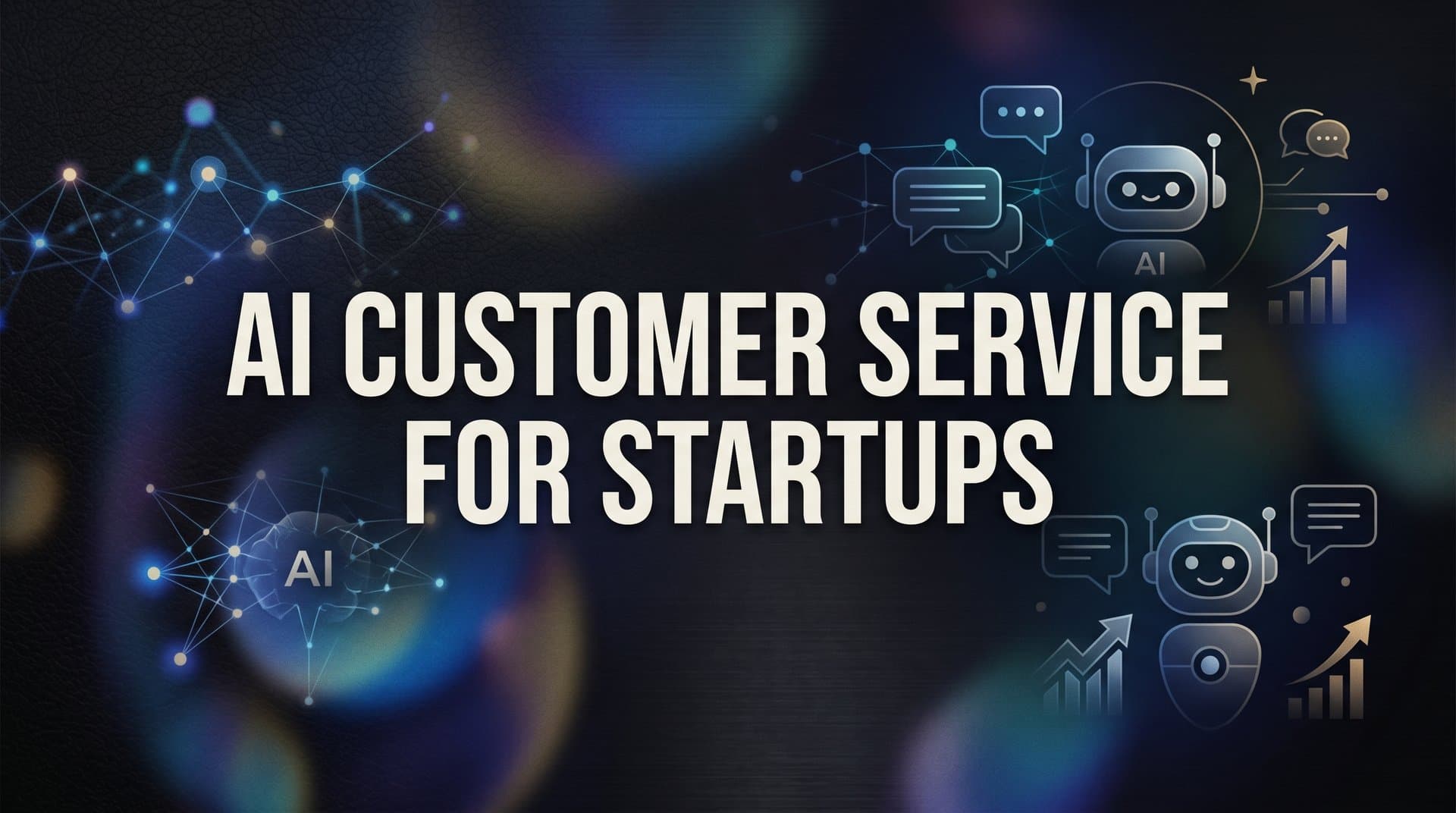9 Best AI Customer Service Tools for Startups in 2026