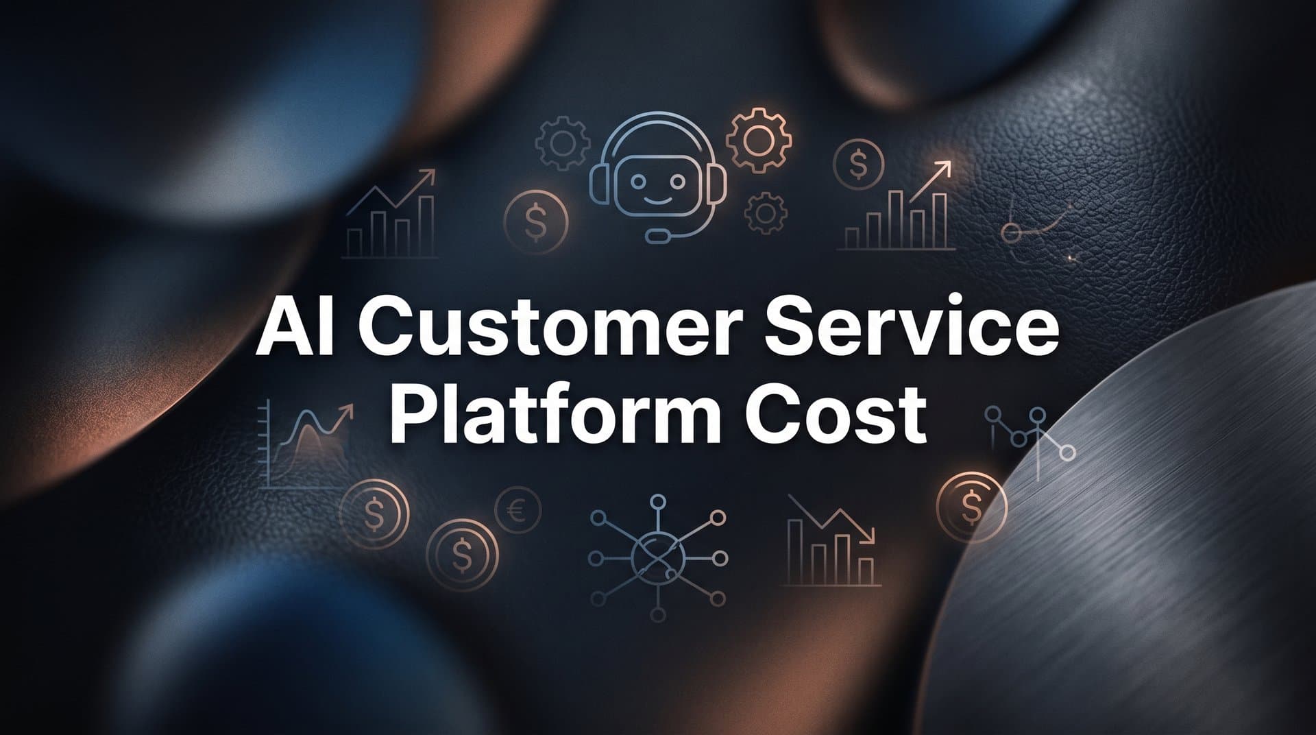 AI Customer Service Platform Cost: What You're Actually Paying For (and Why It Varies So Much)