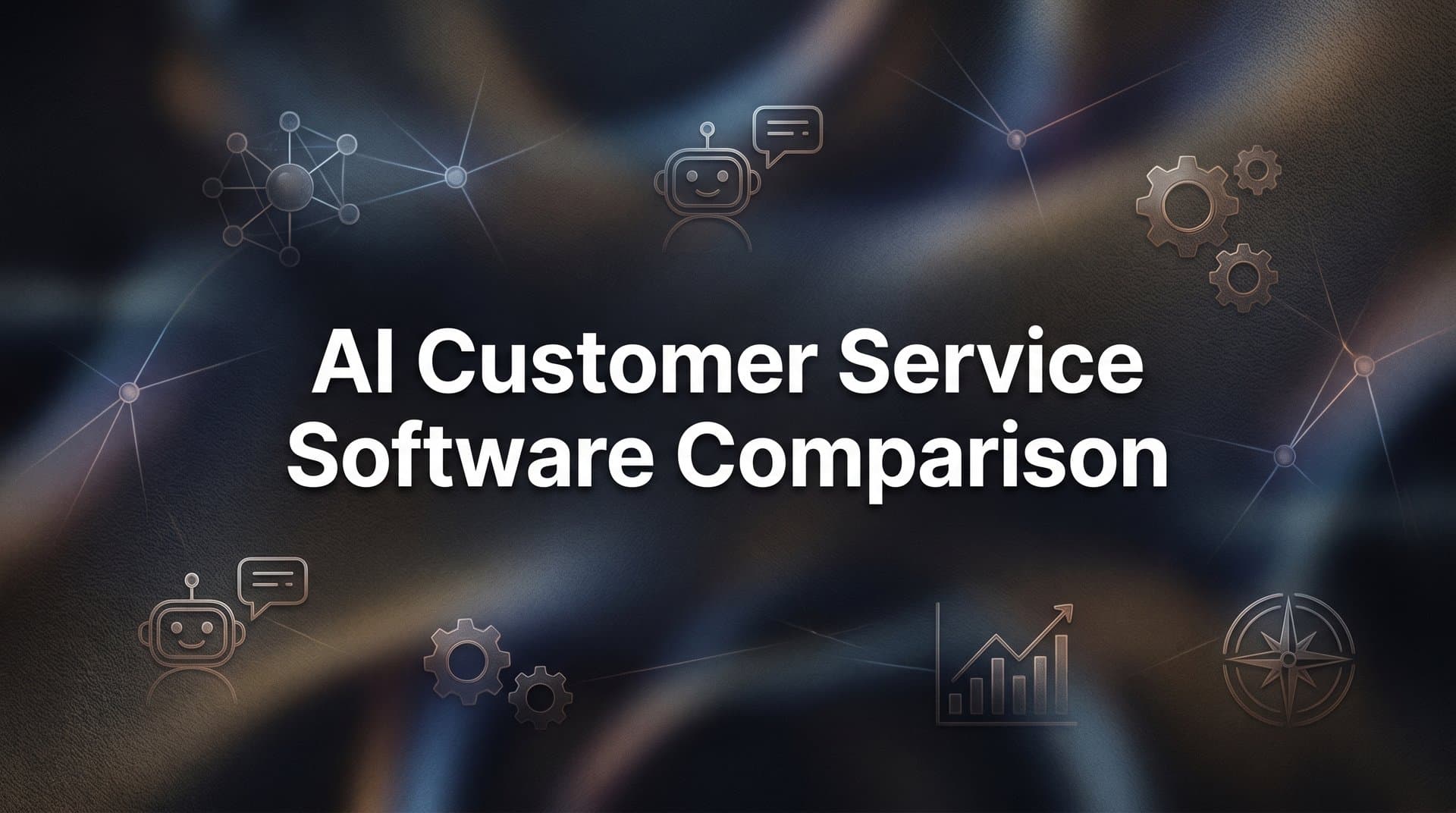 9 Best AI Customer Service Software Compared for 2026