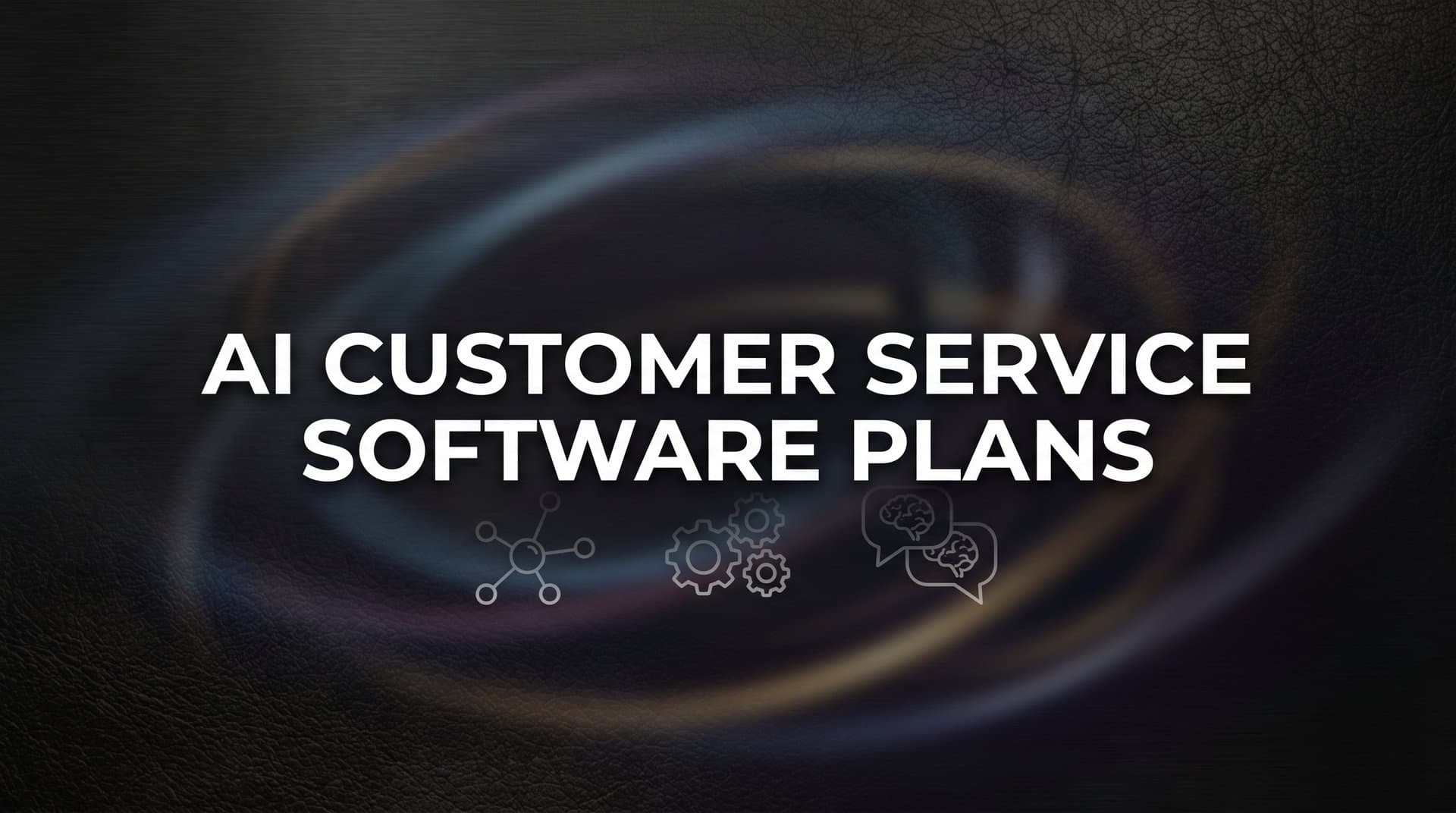 9 Best AI Customer Service Software Plans Compared for 2026