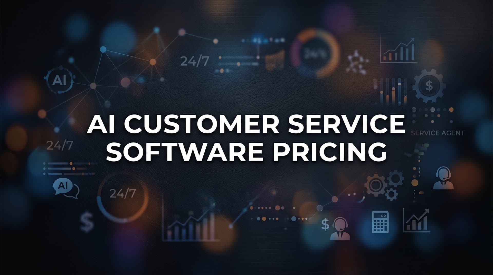 9 Best AI Customer Service Software Options and What They Actually Cost in 2026