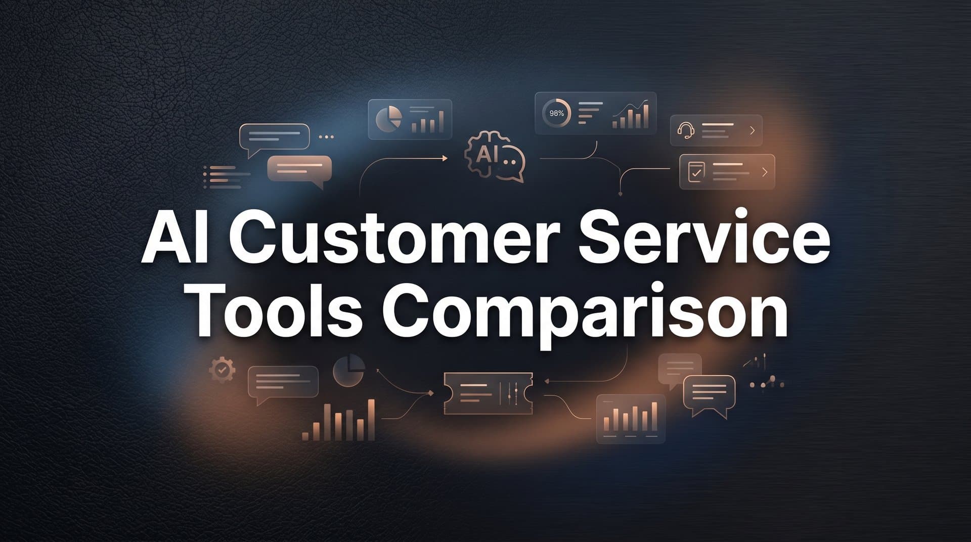9 Best AI Customer Service Tools Compared for 2026