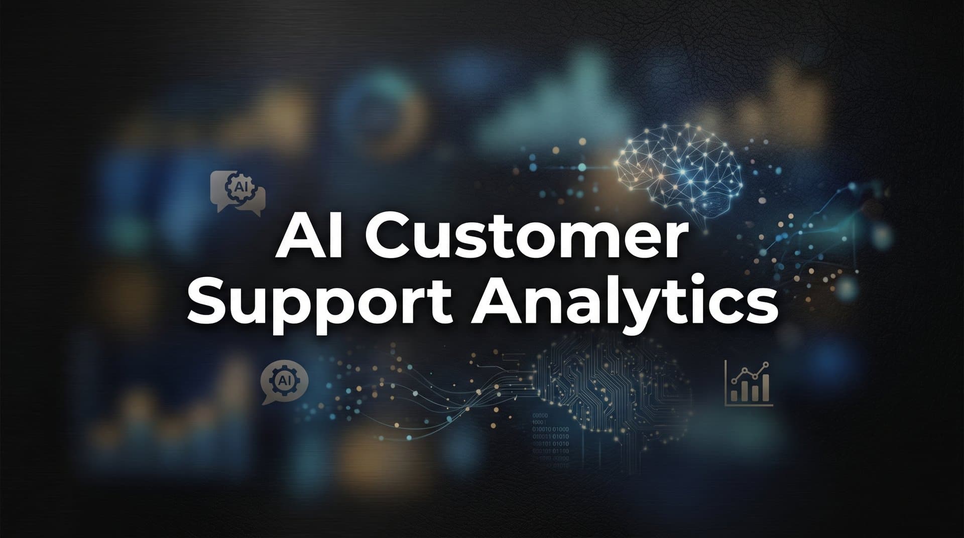 AI Customer Support Analytics: What It Is and Why It Changes Everything