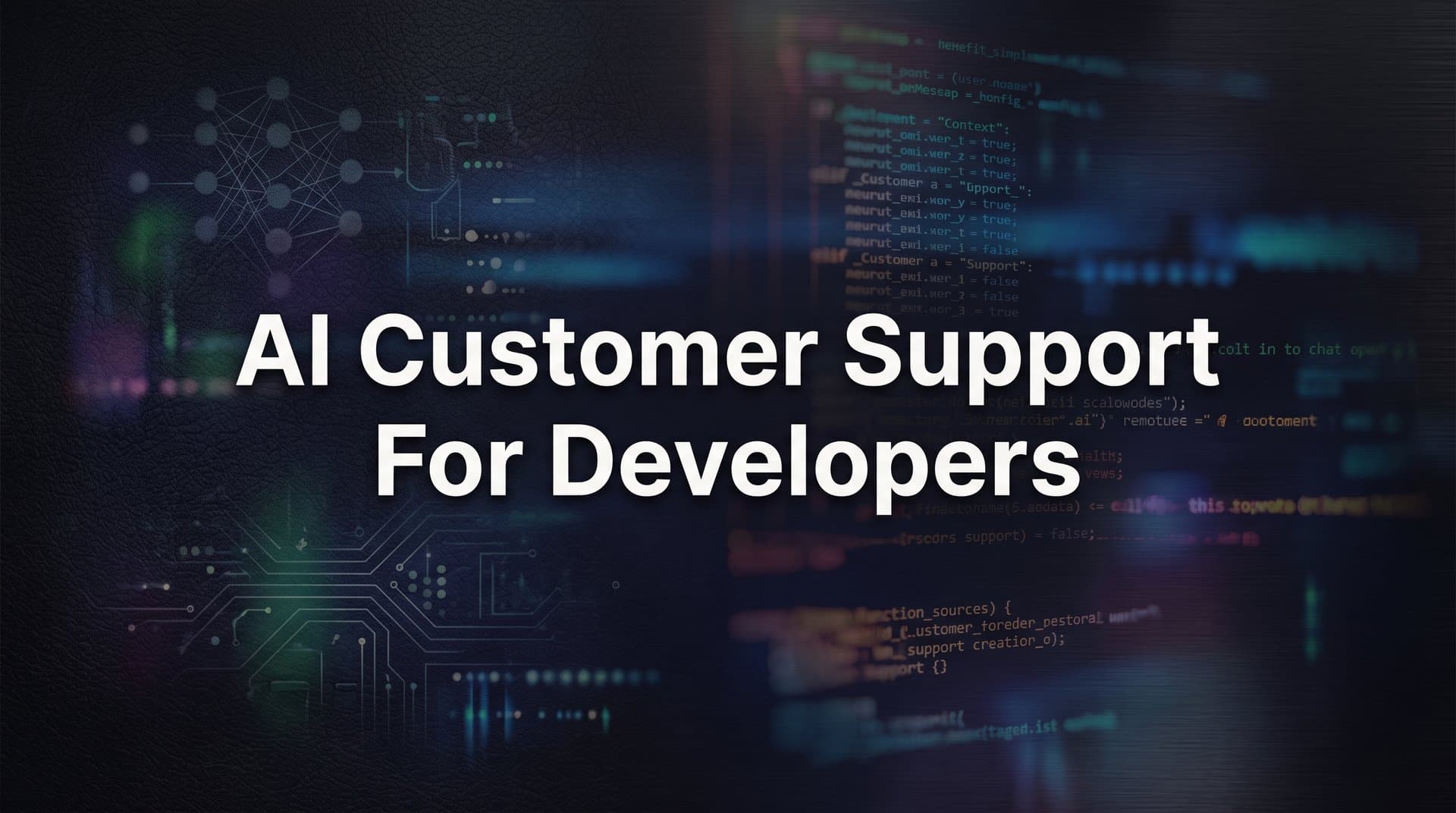 8 Proven AI Customer Support Strategies Every Developer Team Should Implement