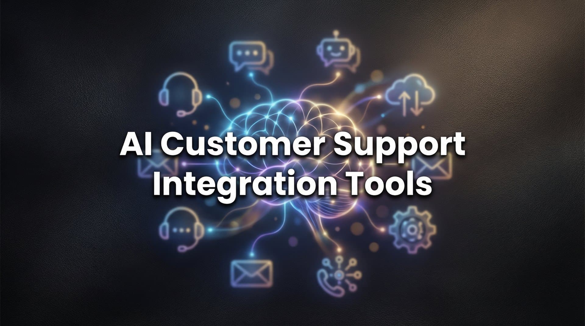 9 Best AI Customer Support Integration Tools in 2026