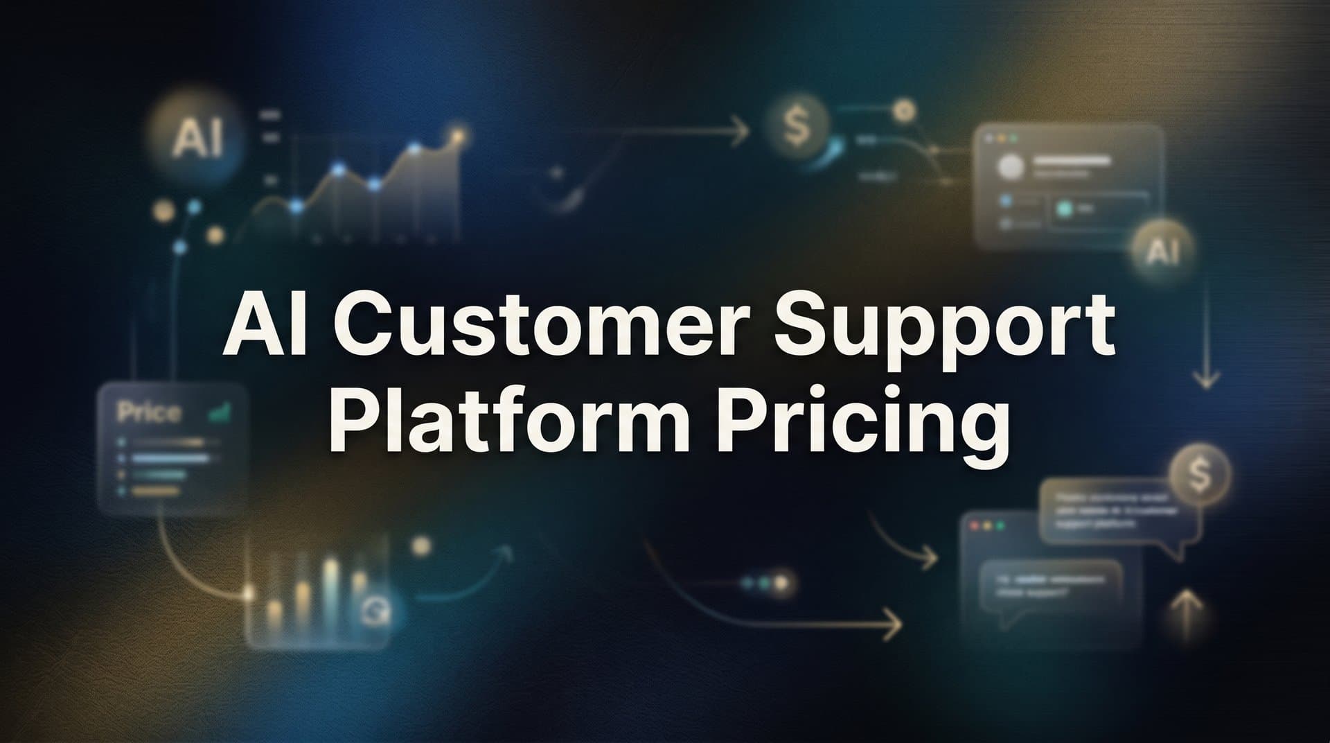 9 Best AI Customer Support Platforms and Their Pricing in 2026