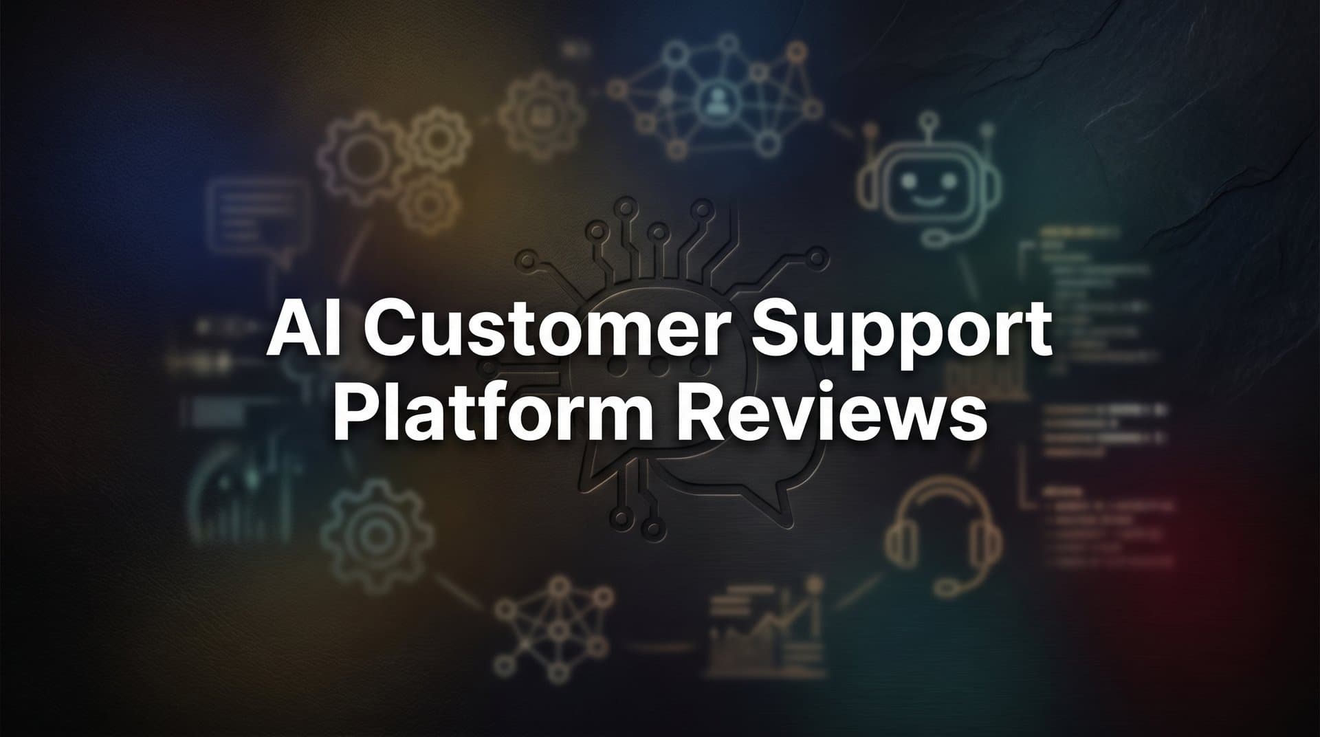 9 Best AI Customer Support Platforms Reviewed for 2026