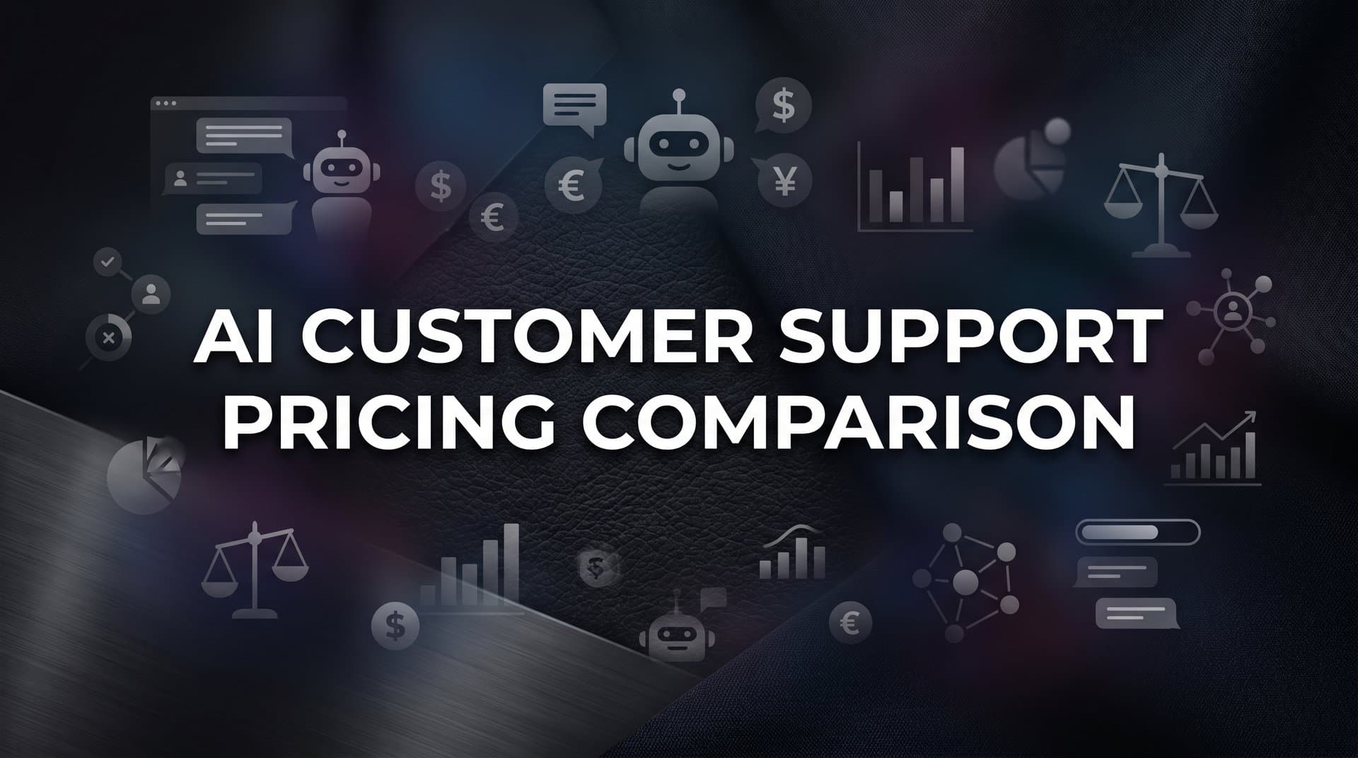 7 Proven Strategies to Compare AI Customer Support Pricing (Without Getting Burned)