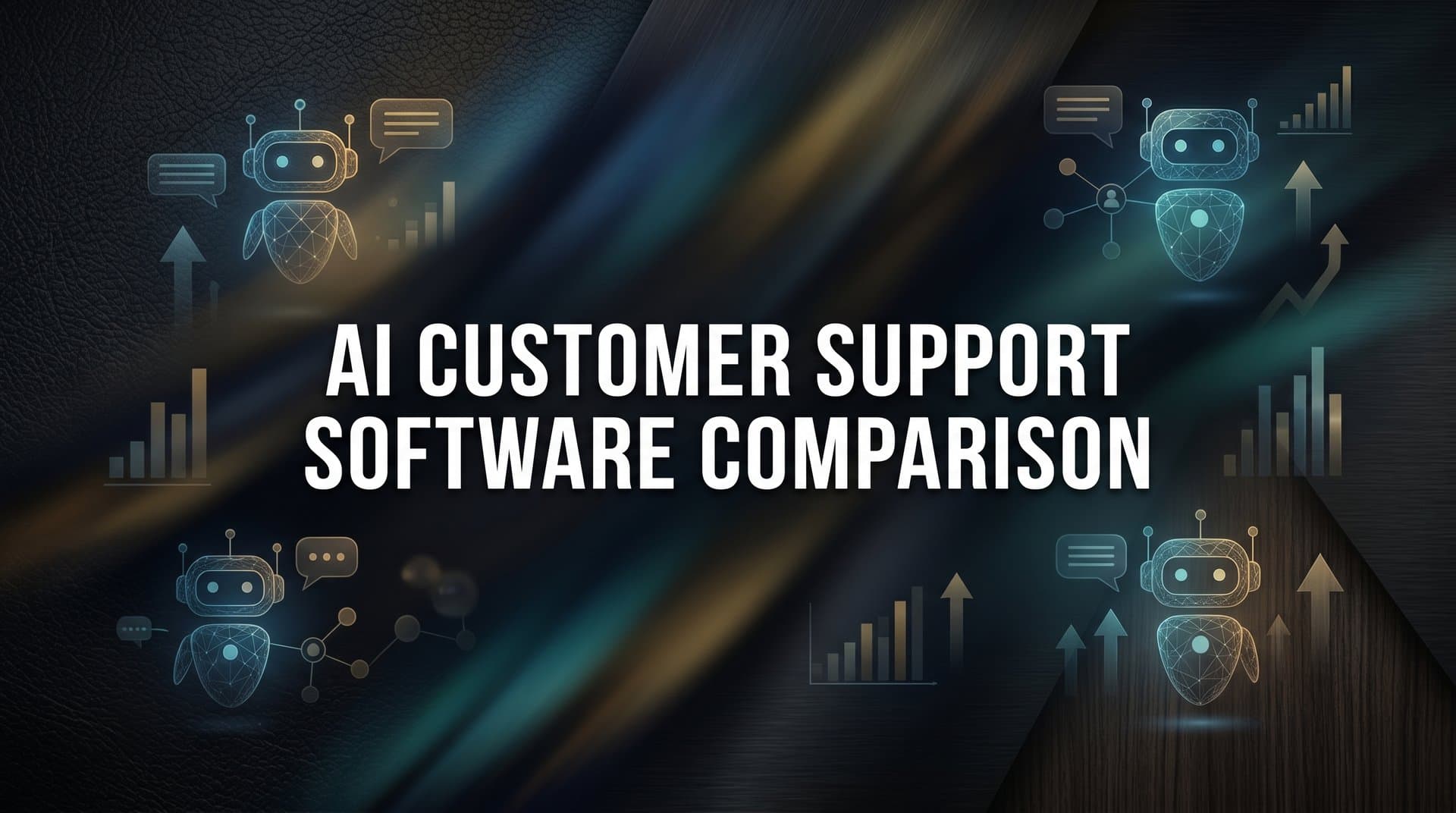 9 Best AI Customer Support Software Tools Compared for 2026
