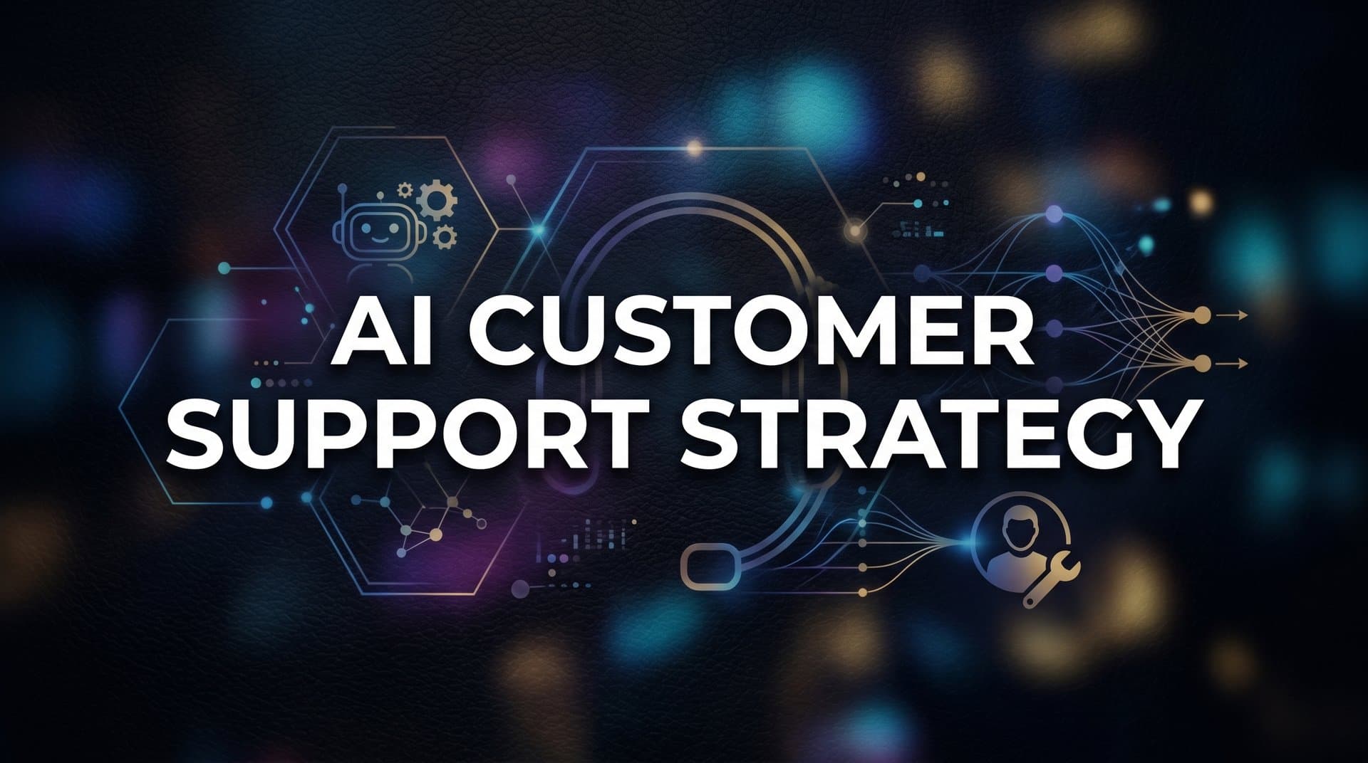 How to Build an AI Customer Support Strategy That Actually Works
