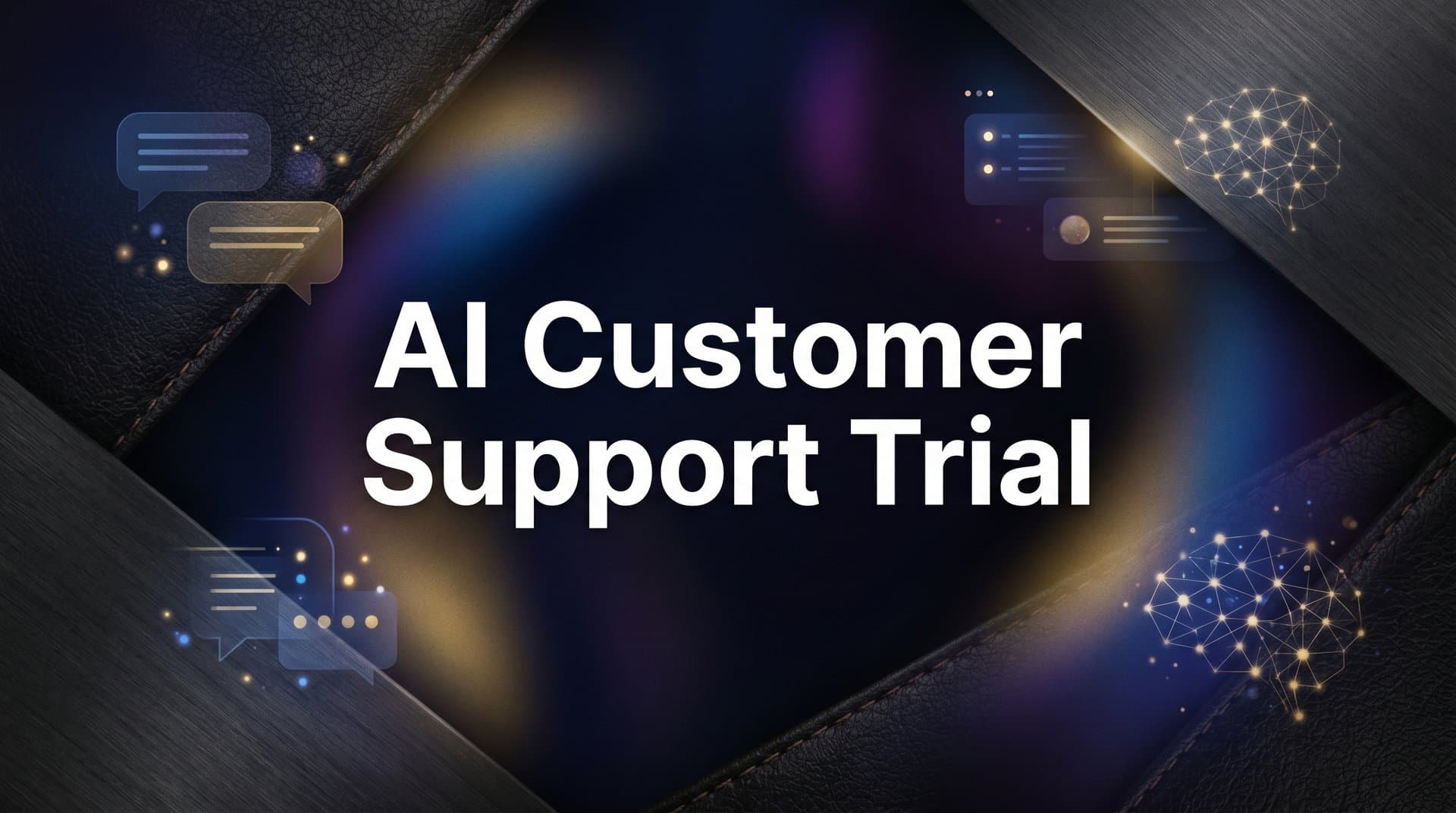 How to Run an AI Customer Support Trial That Actually Proves ROI