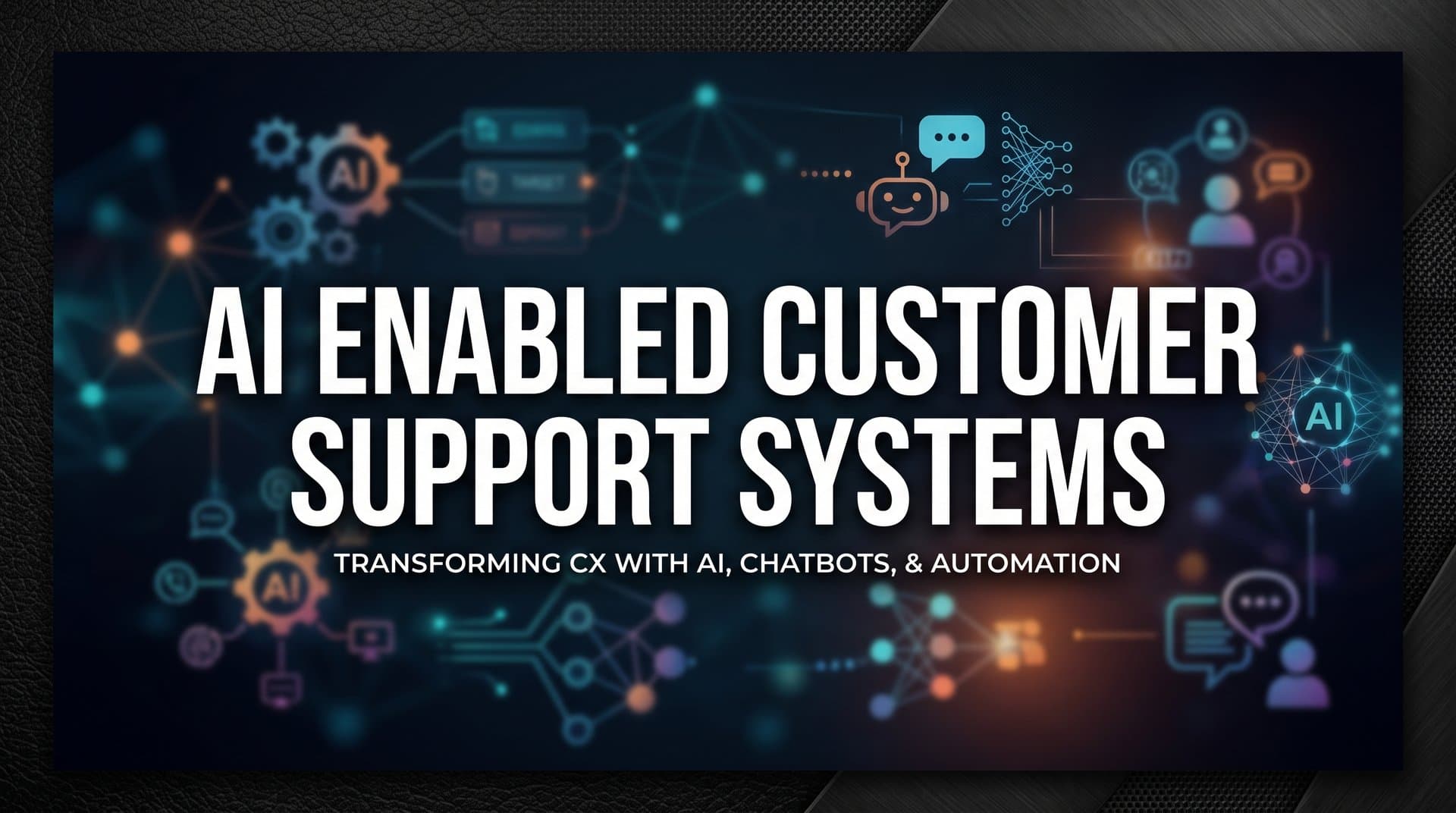 9 Best AI-Enabled Customer Support Systems in 2026