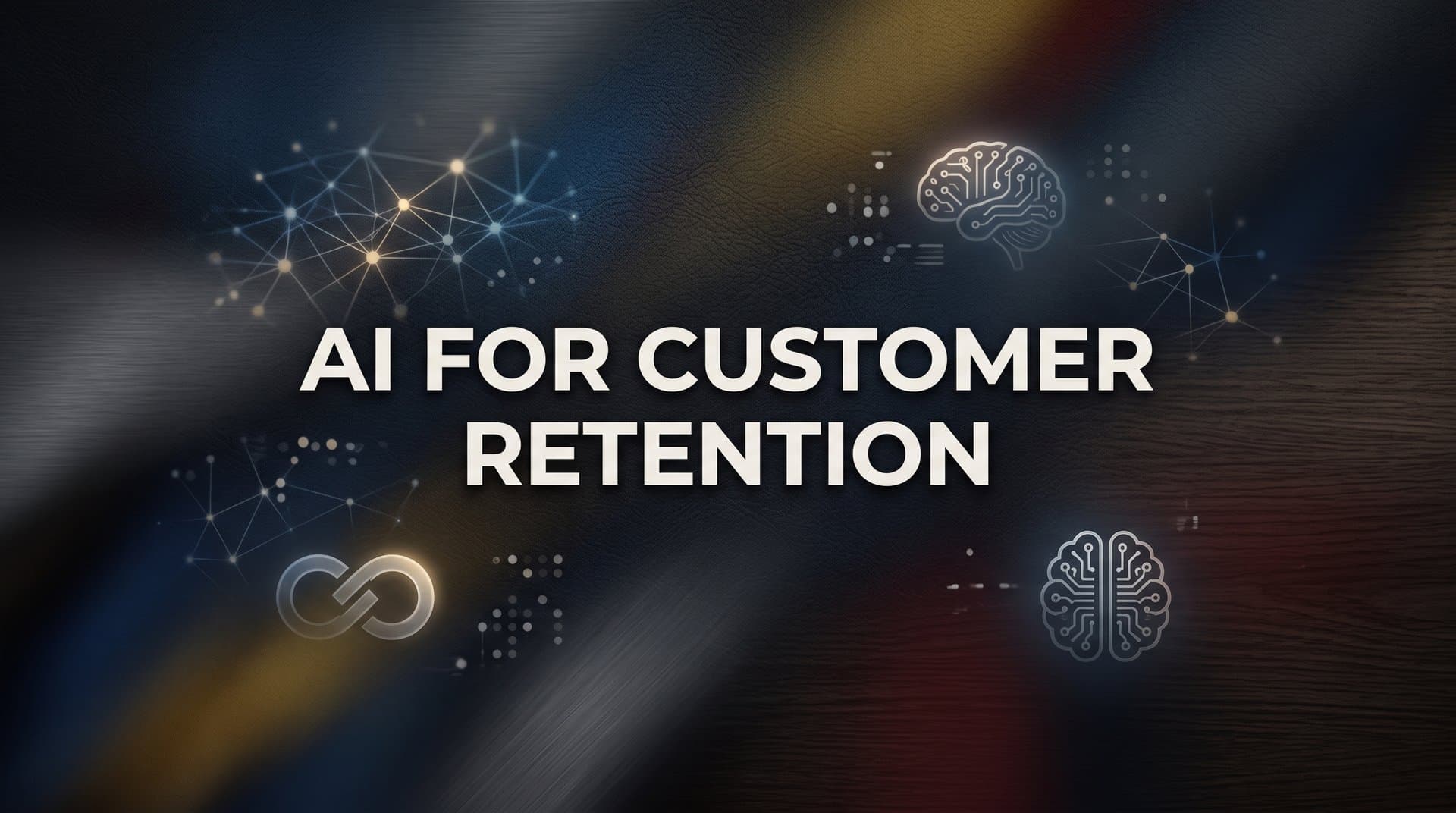 AI for Customer Retention: How Intelligent Support Keeps Customers Coming Back