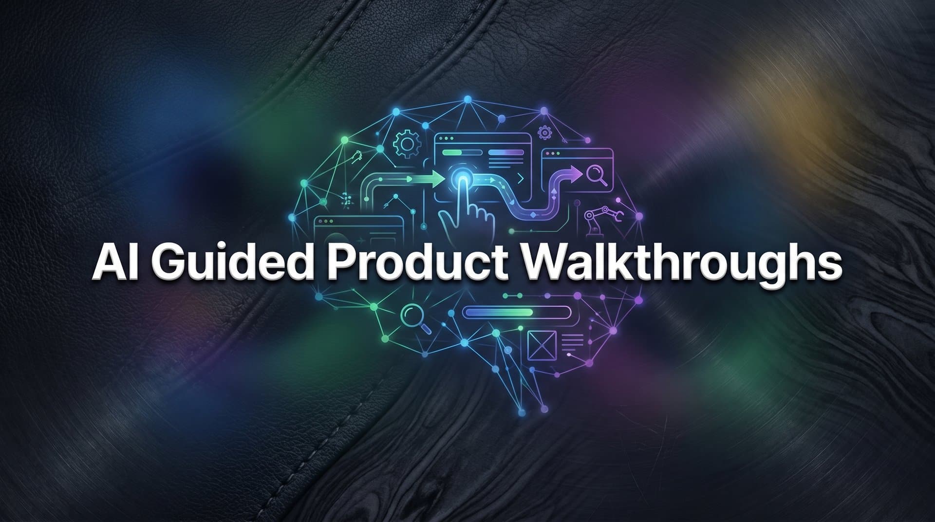 How to Build AI Guided Product Walkthroughs That Actually Help Users