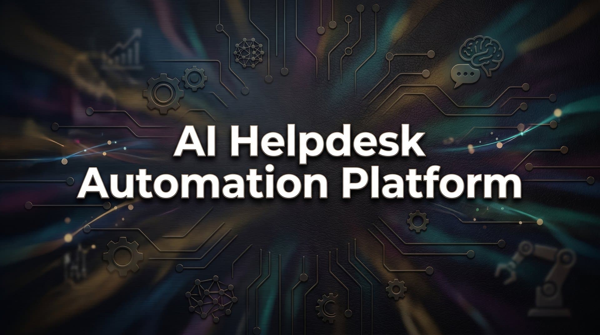 9 Best AI Helpdesk Automation Platforms in 2026
